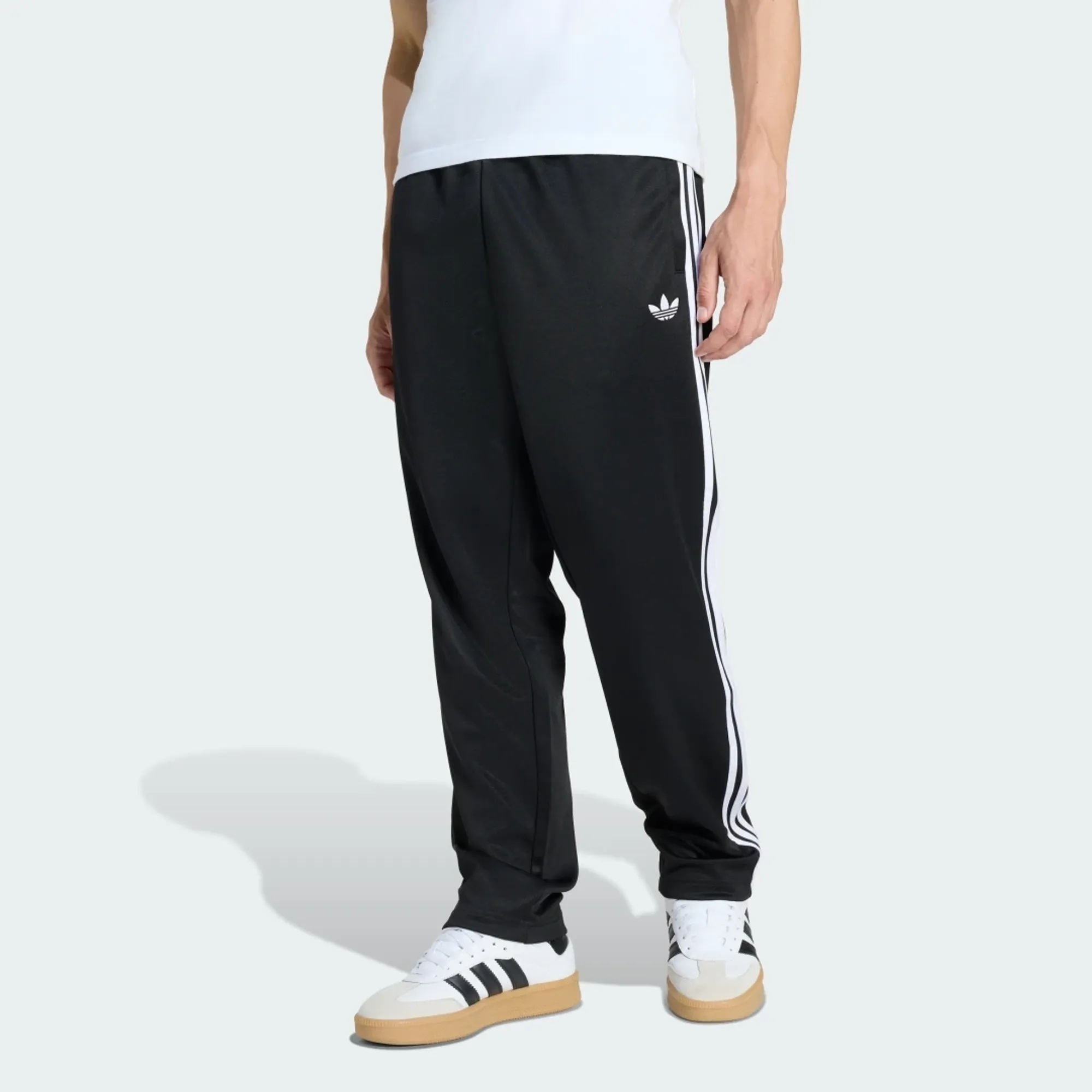 adidas REGULAR TRACKSUIT BOTTOMS