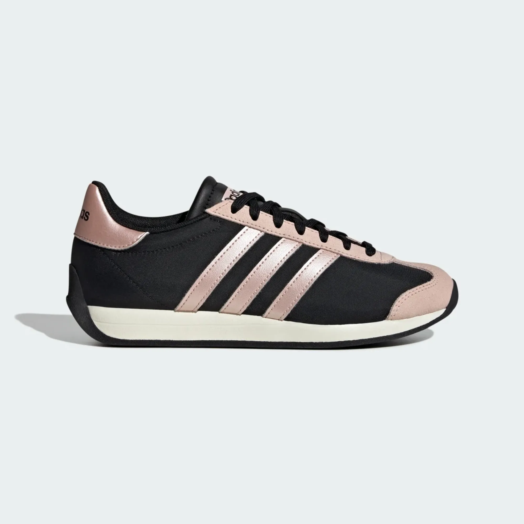 adidas RUNVISTA HALO SHOES