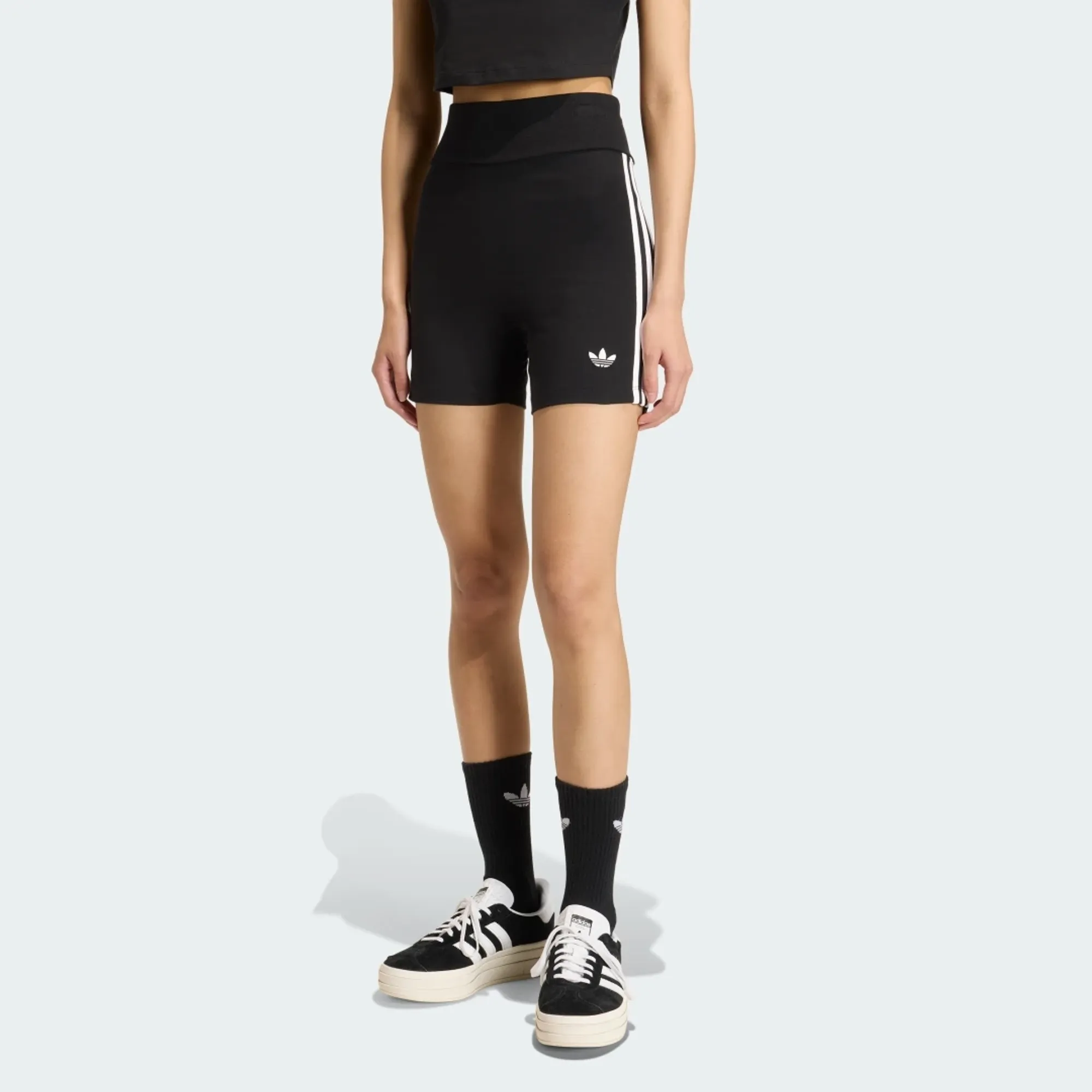 adidas 3-STRIPES SHORTS