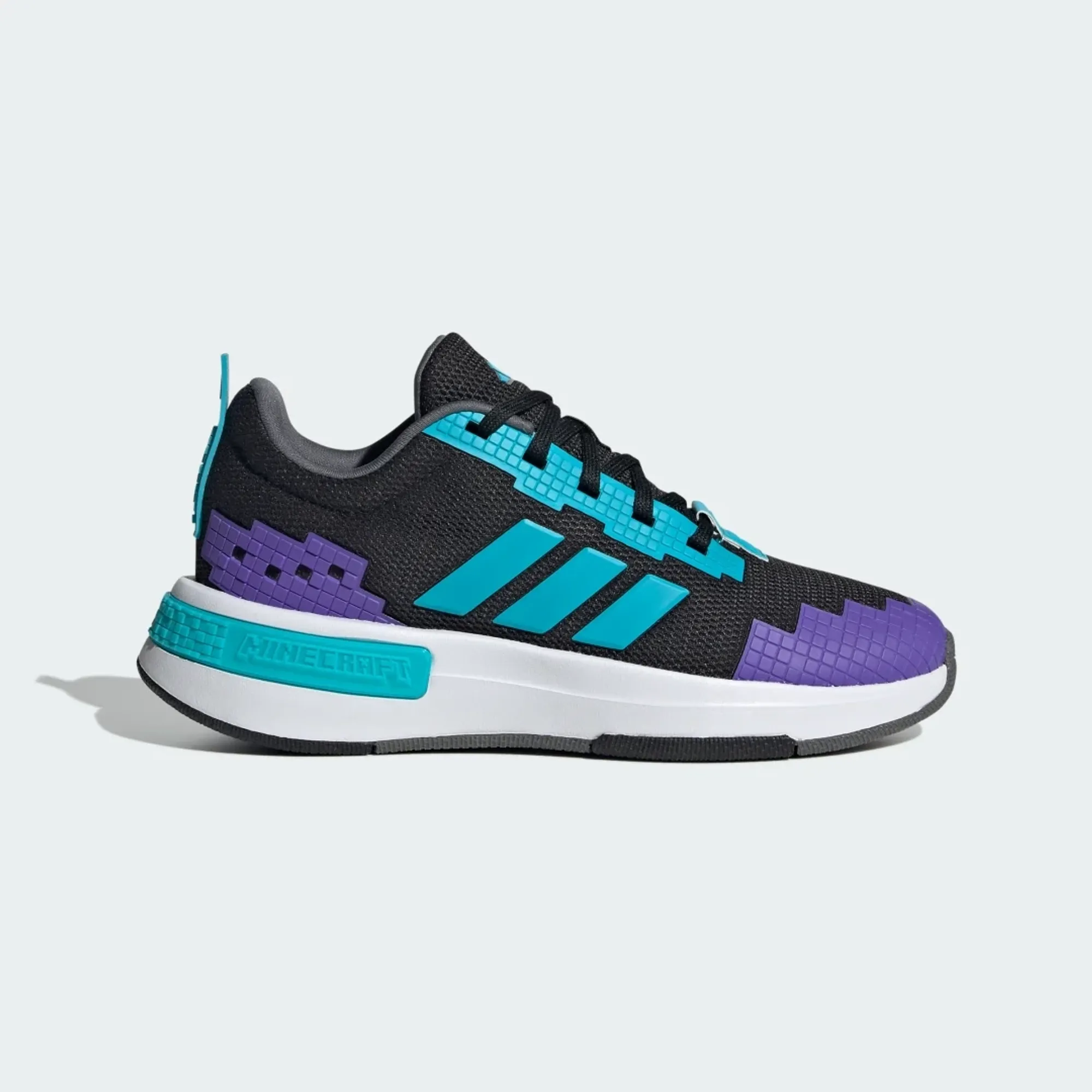 adidas ADIDAS MINECRAFT PRO SHOES JUNIOR