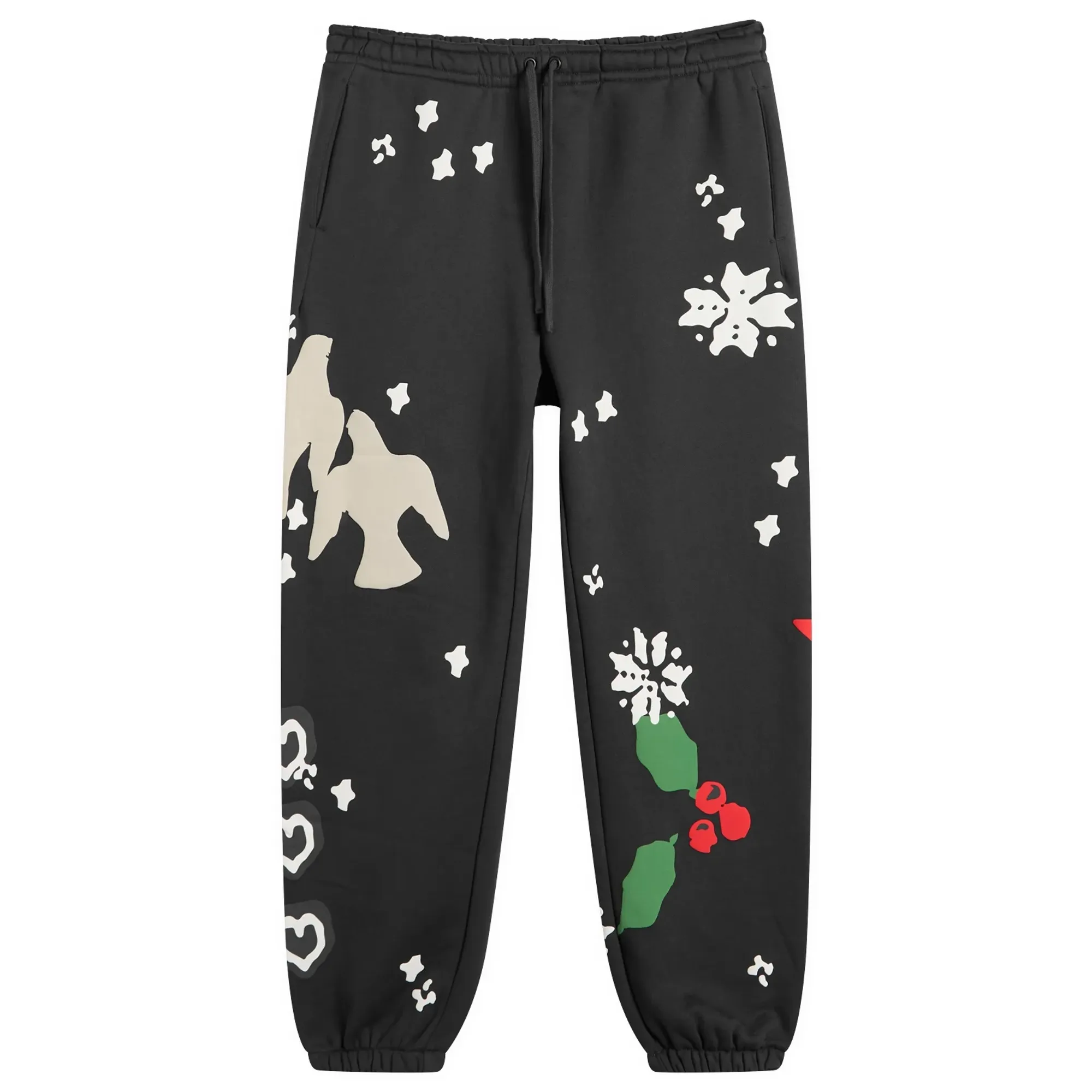 SKIMS Men's x Cactus Plant Flea Market Jogger Onyx Dove Print