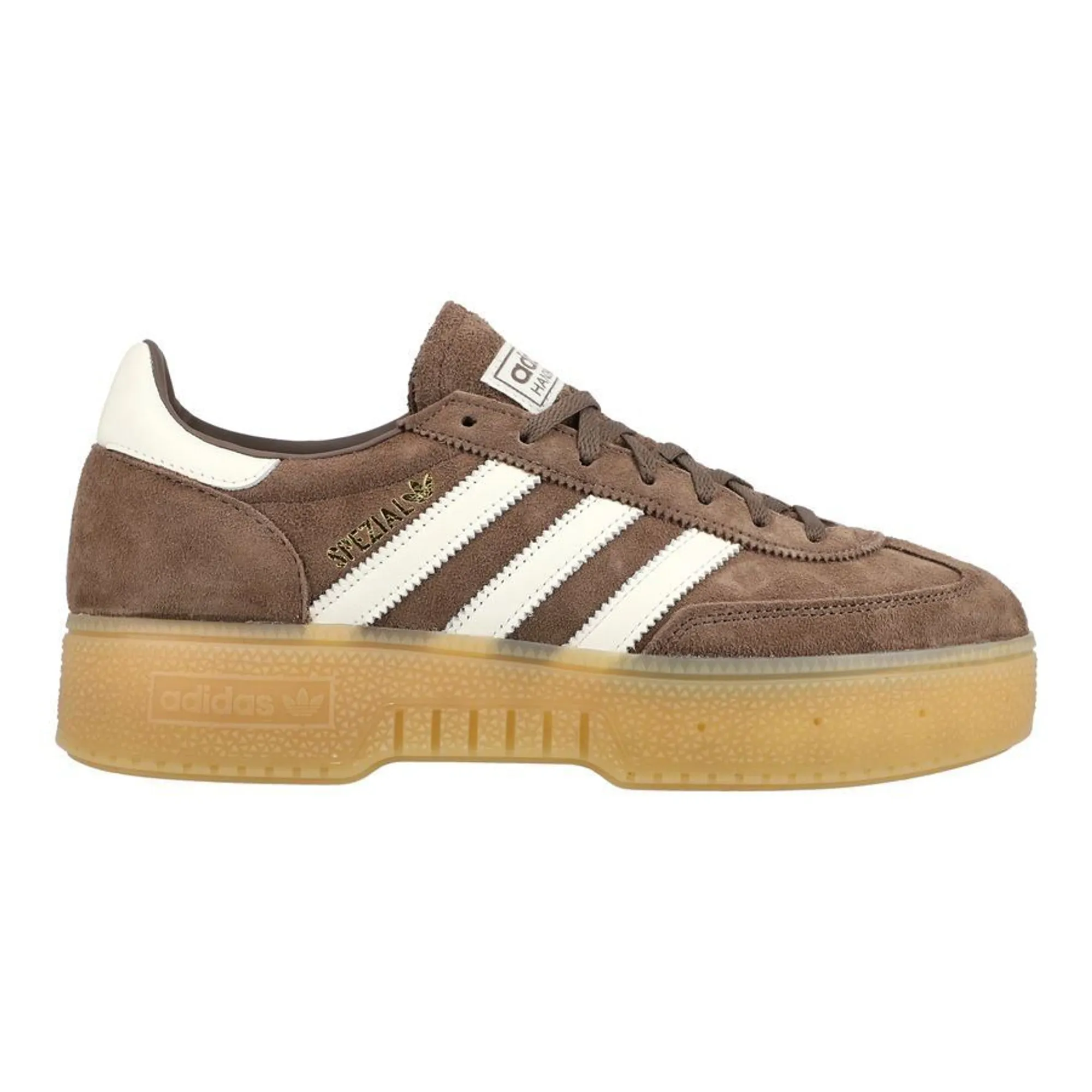 adidas Originals Womens Handball Spezial Bold