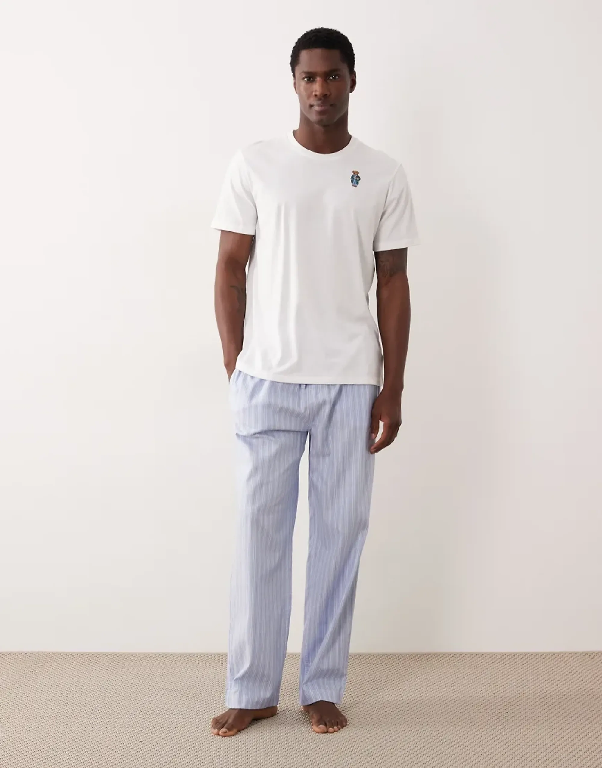 S/S PJ SET-SLEEP-SET