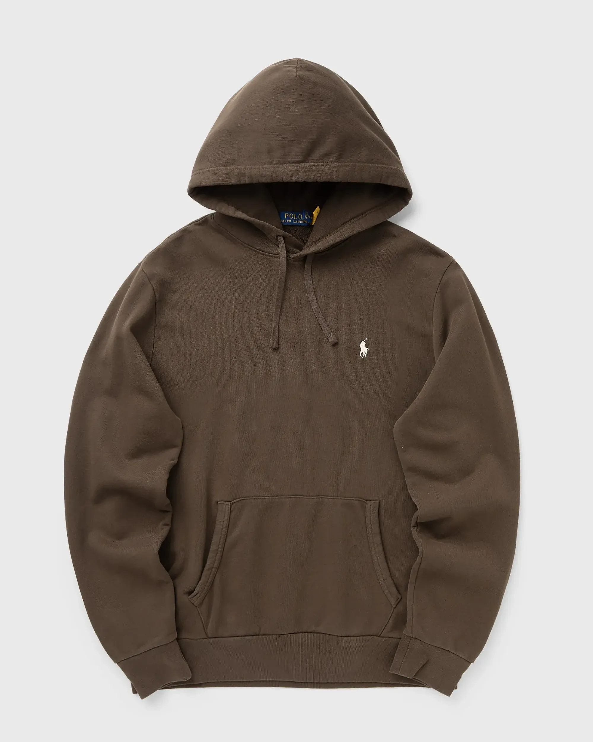 LOOPBACK TERRY Hoodie