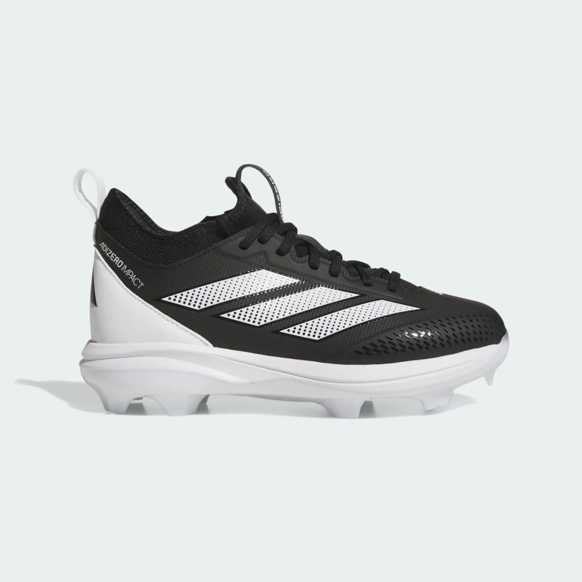 adidas Adizero Impact 2.0 TPU Cleats Kids