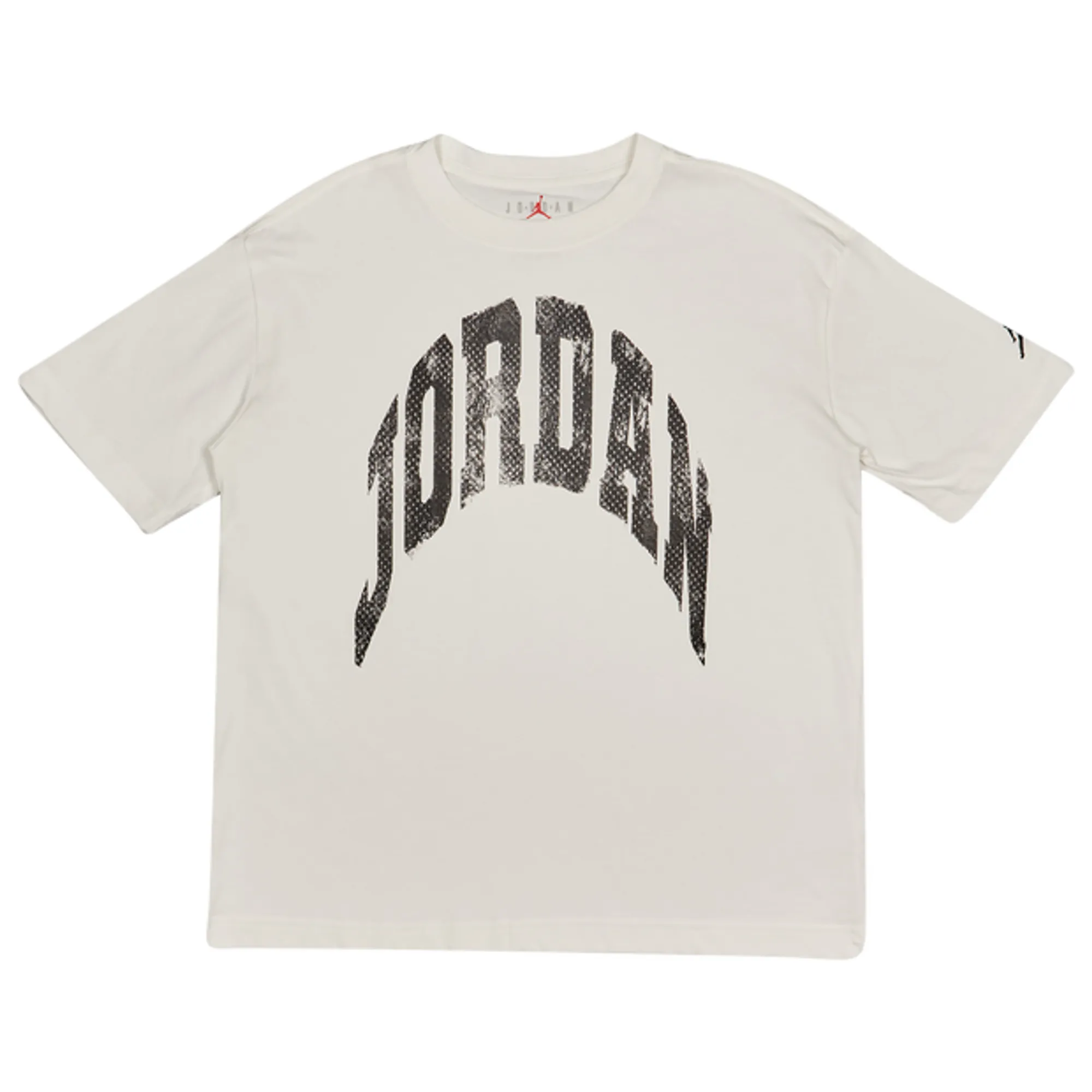 Jordan X Realtree Kid's T-Shirts - White