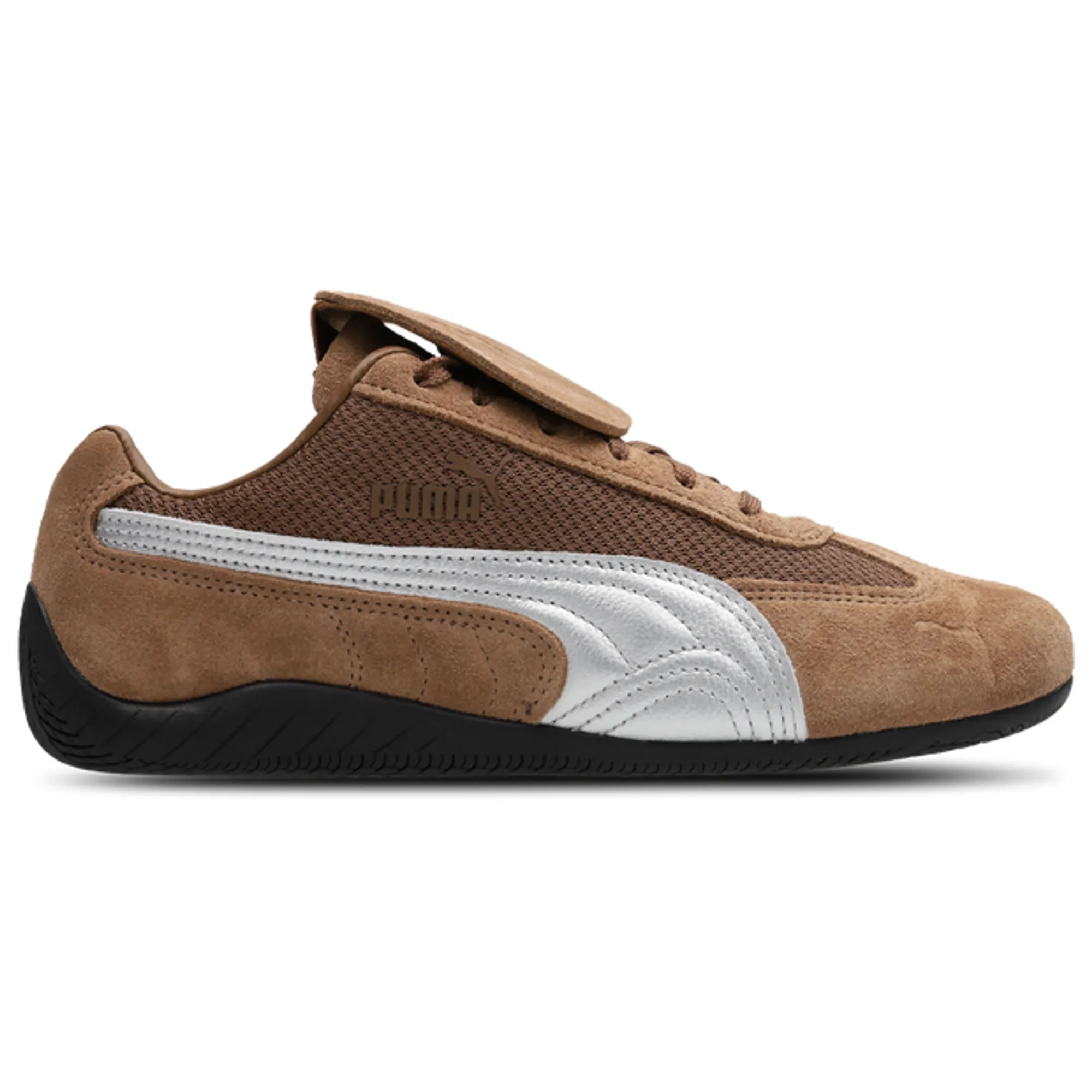 Puma Speedcat Women's Sneakers - Brown