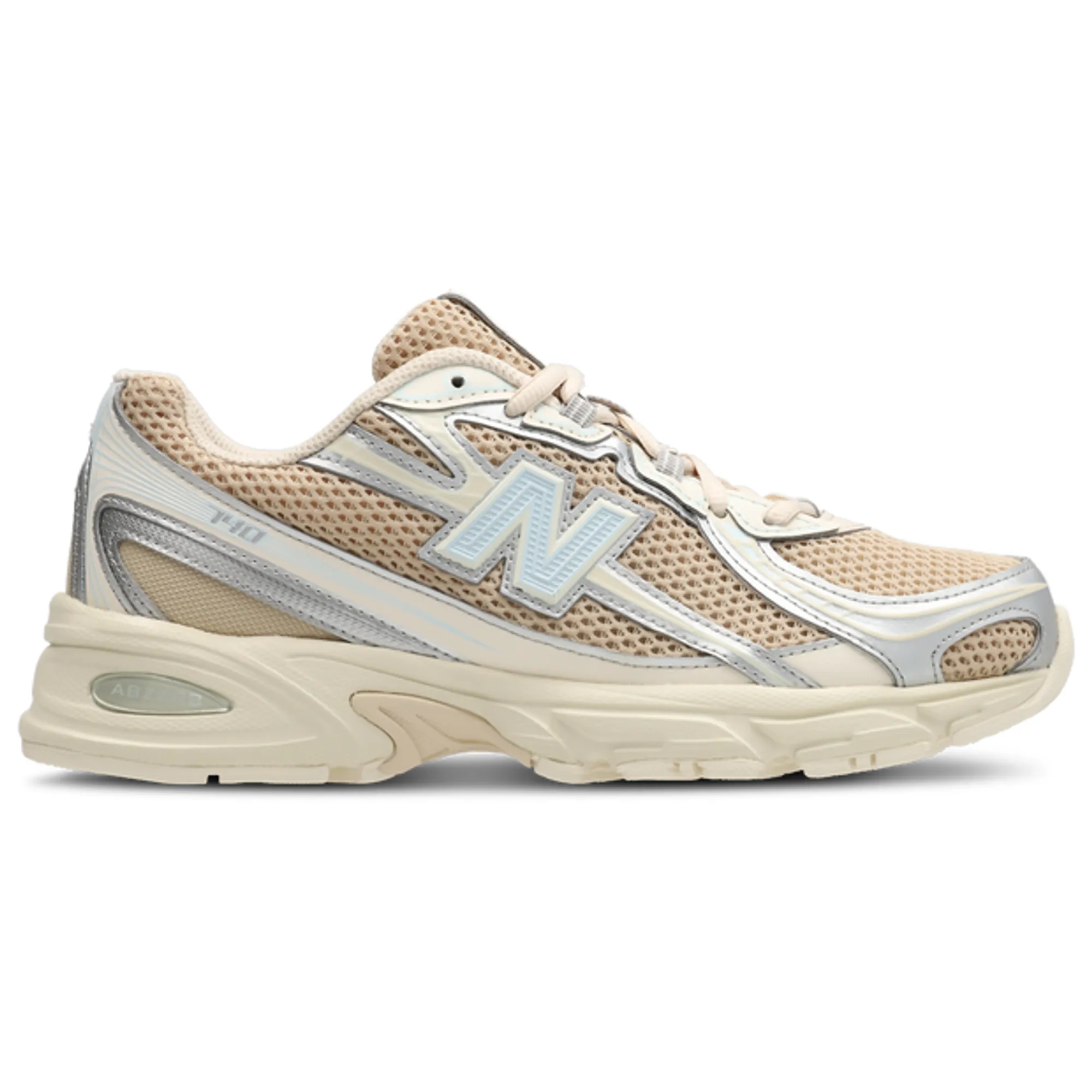 New Balance 740 Women's Sneakers - Beige
