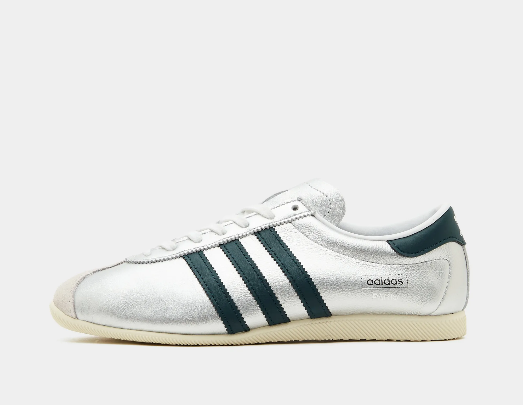 adidas Originals Paris Women's, Silver