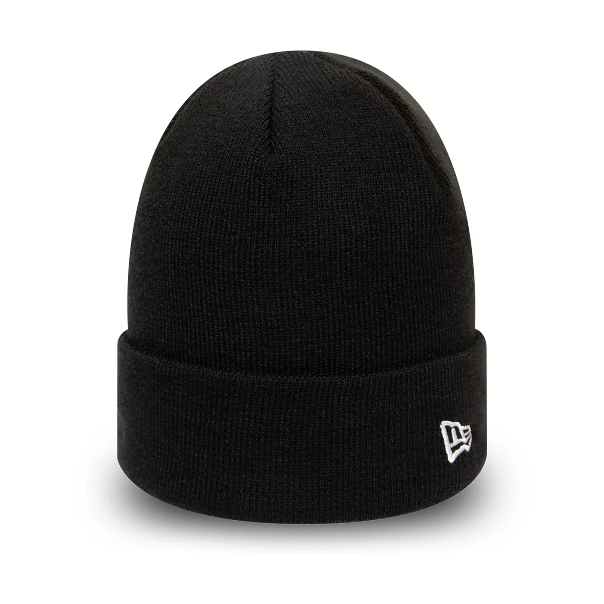 New Era Cap New Era Essential Knit Black Universal