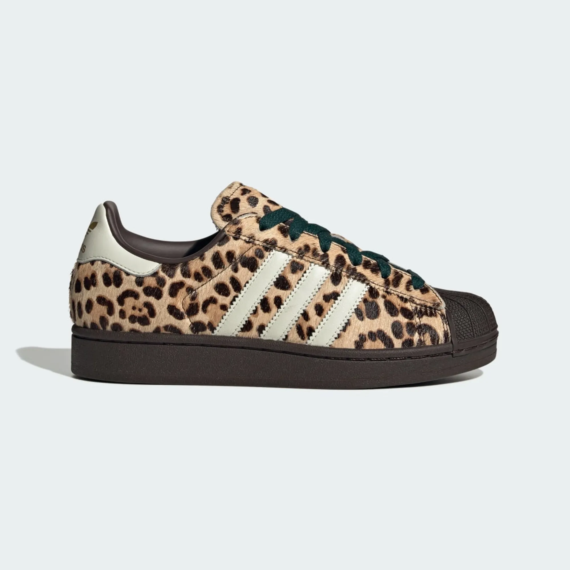 adidas Superstar II Shoes