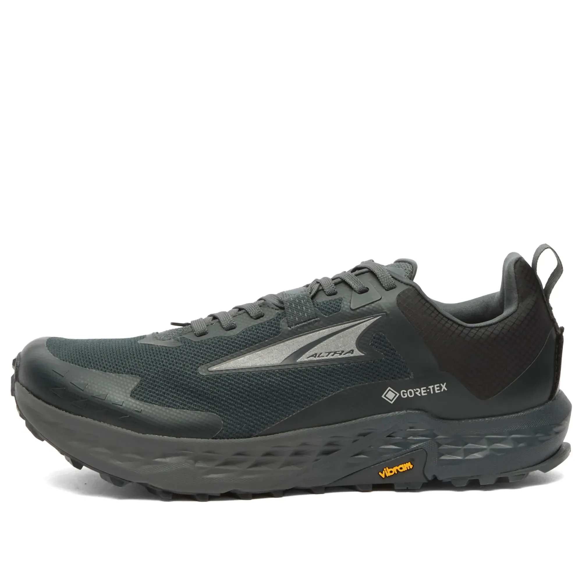 Altra Men's Timp 5 Gore Tex Sneaker Black/Black