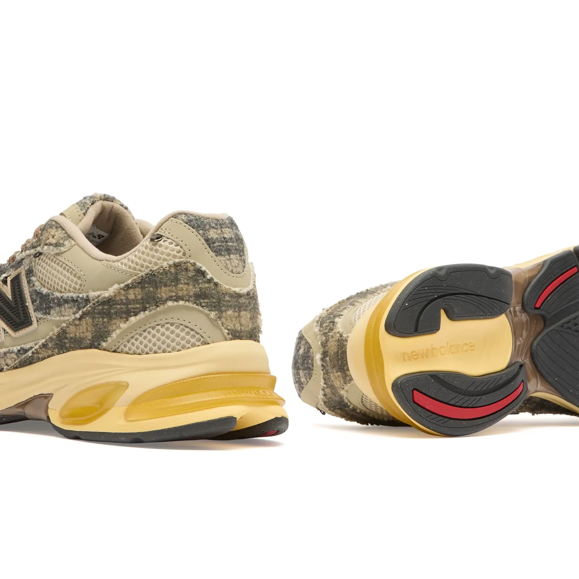 New Balance x Joe Fresh Goods Abzorb 2010 Sneaker Cub | U2010JG1 