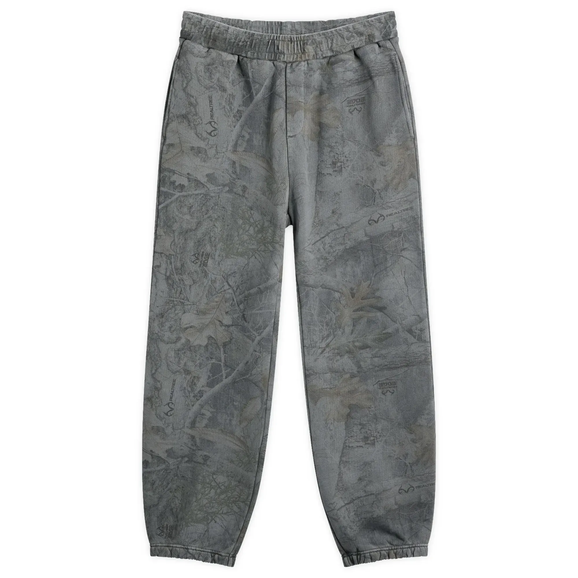 Cole Buxton Men's Washed Realtree Sweatpant