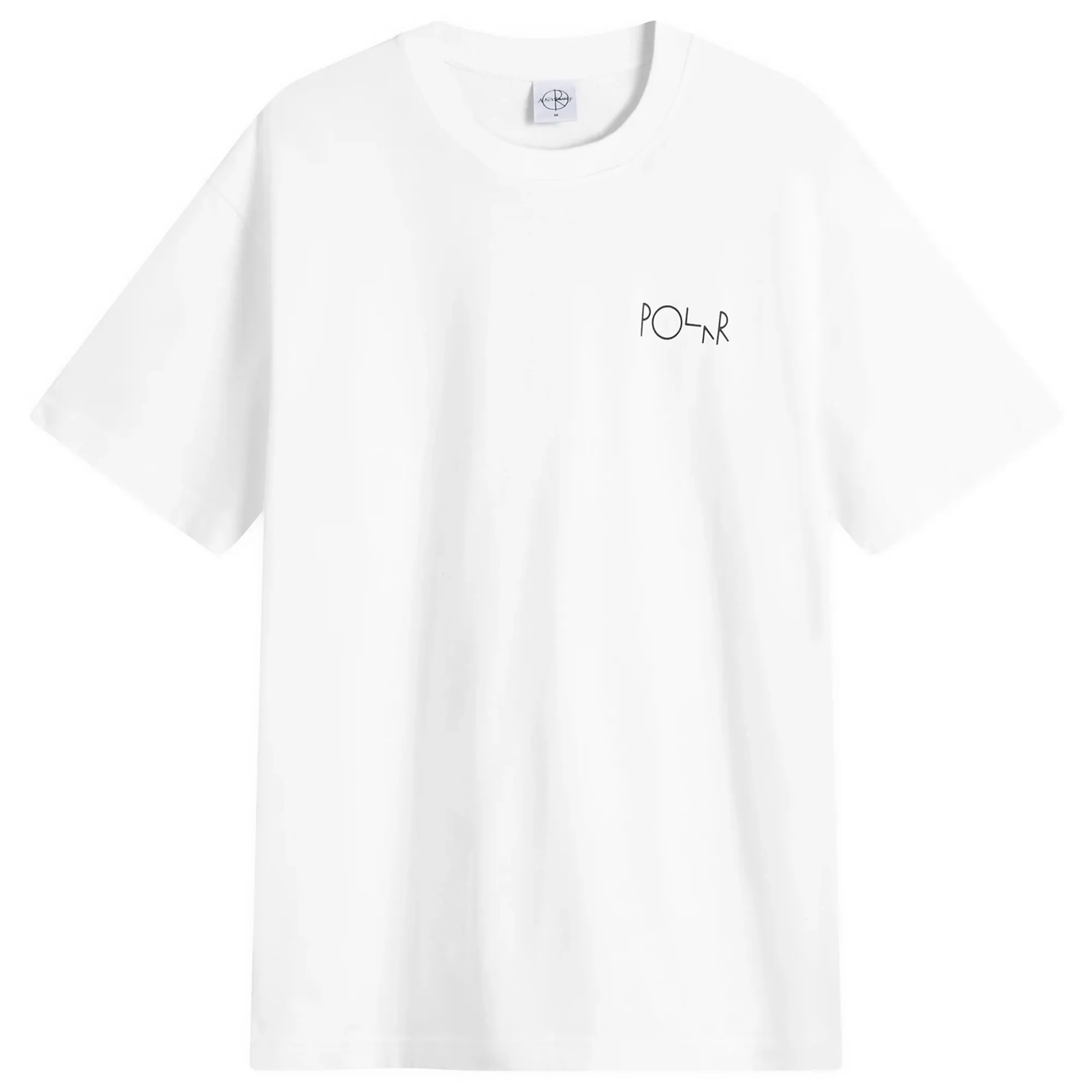 Polar Skate Co. Men's Dunes T-Shirt White