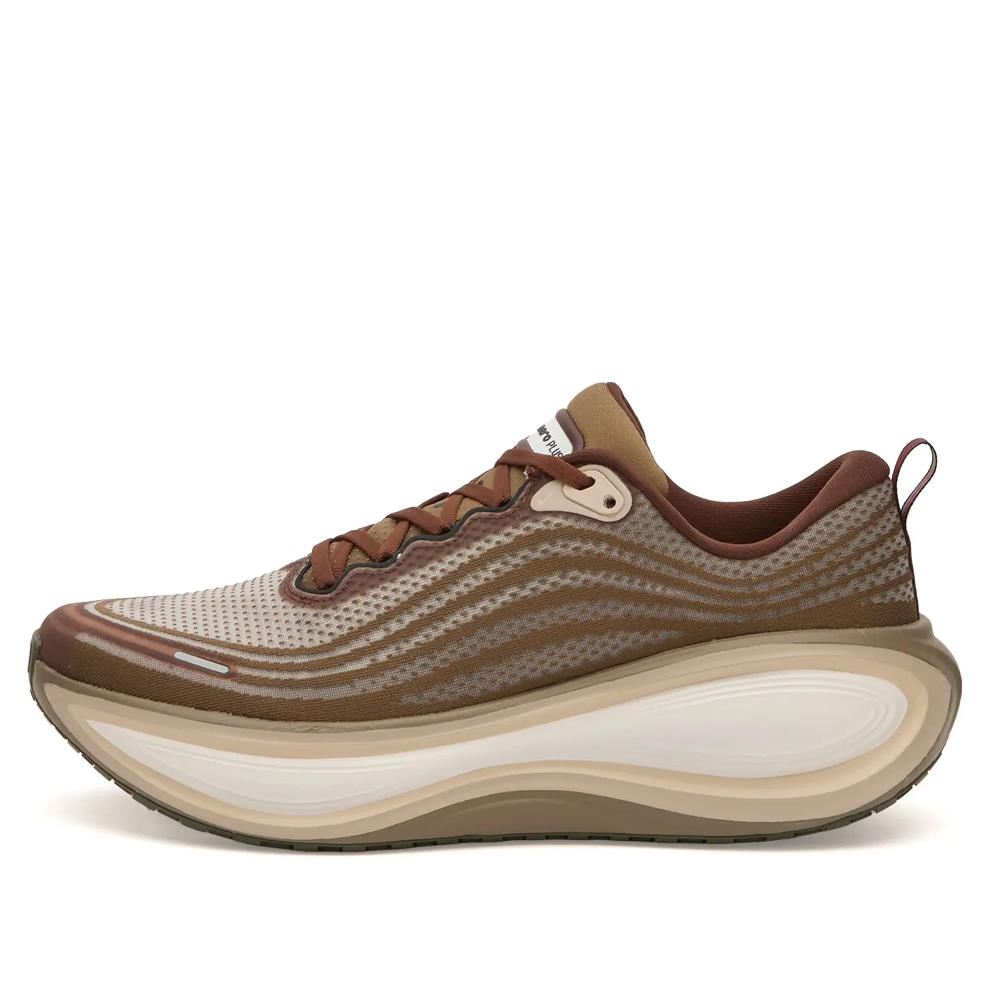 Nike Vomero Plus, Brown