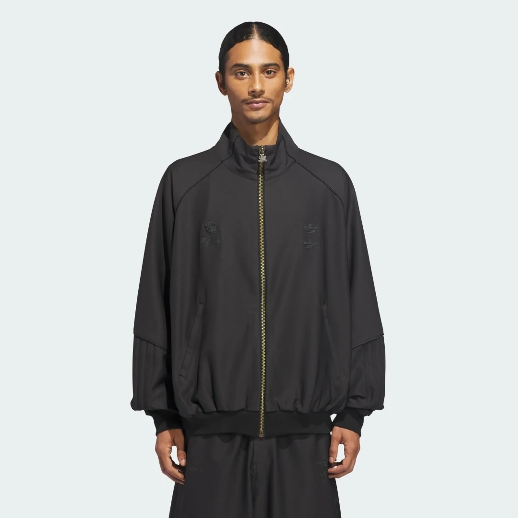 adidas CHAVARRIA TWILL TRACK Track Top