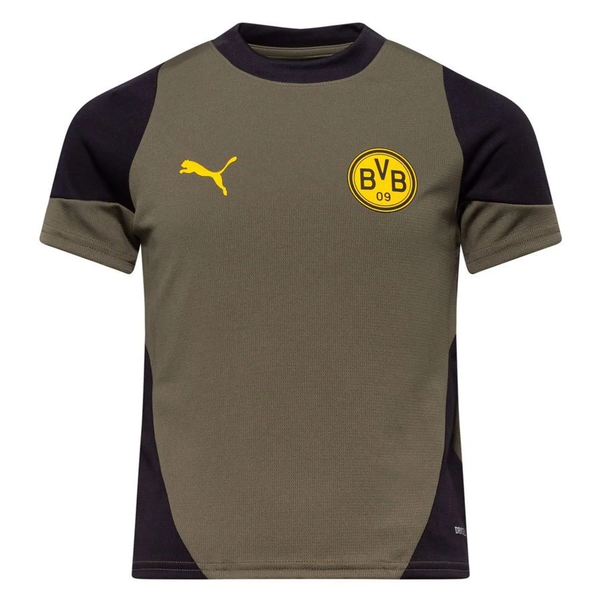 Dortmund Training T-Shirt - ['Green']