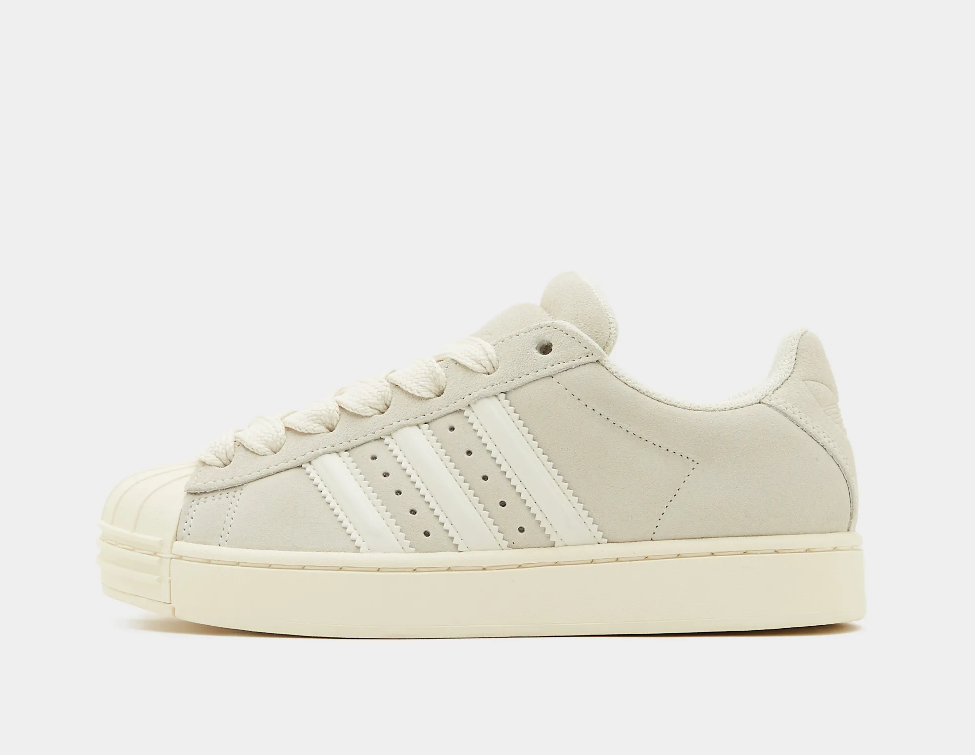 adidas Originals Superstar ST Women's, White