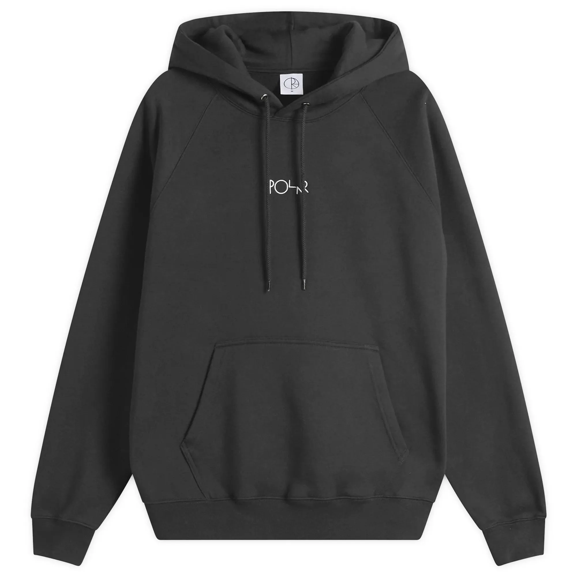 Polar Skate Co. Men's Default Hoodie Black
