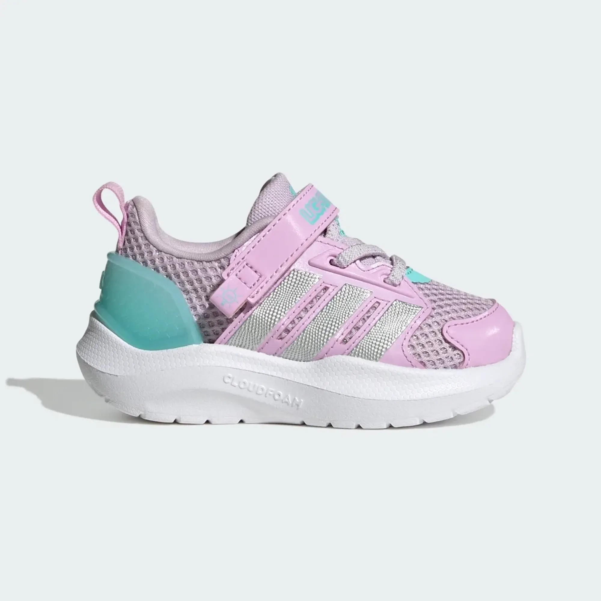 adidas LIGHTORAMA SHOES INFANTS