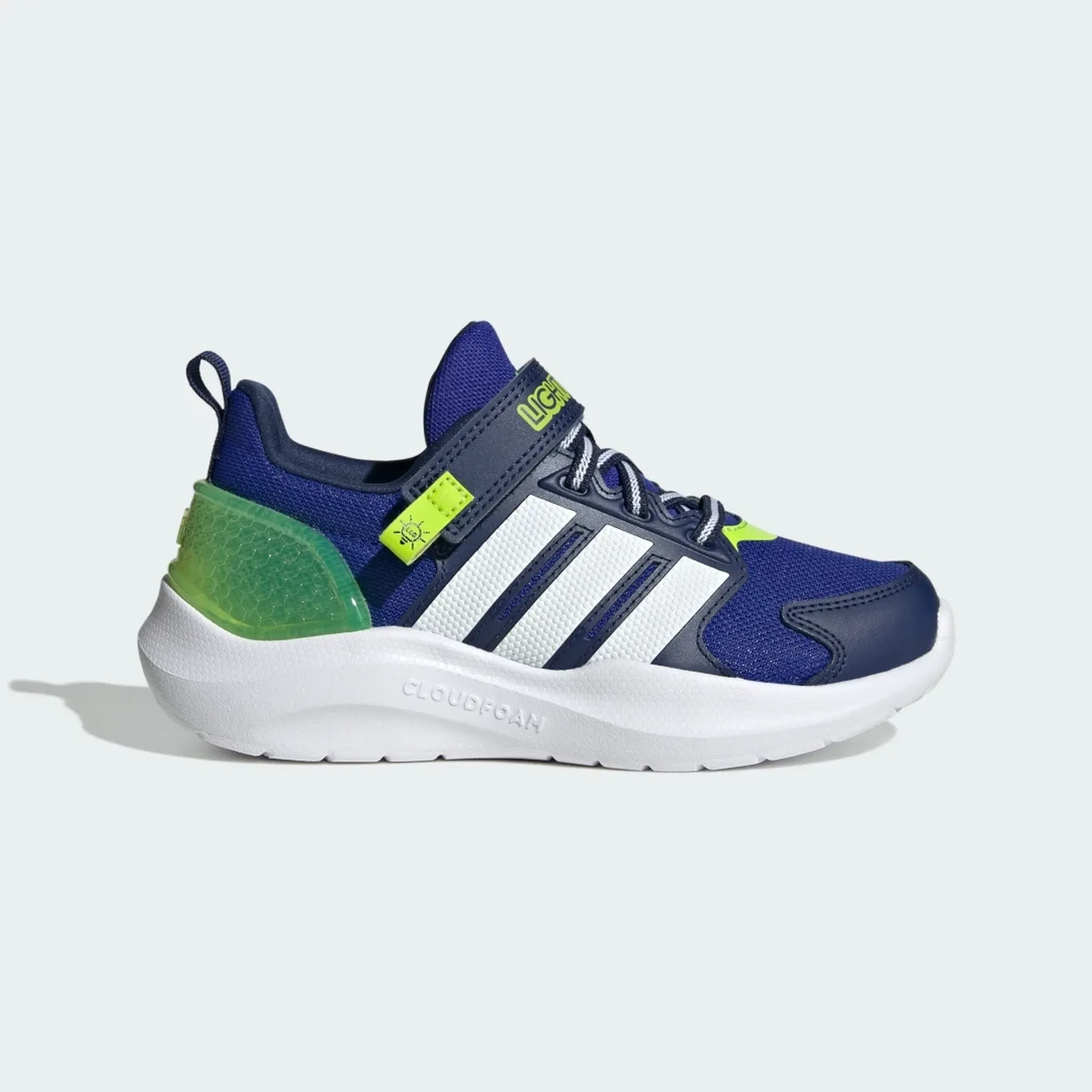 adidas LIGHTORAMA SHOES CHILDREN