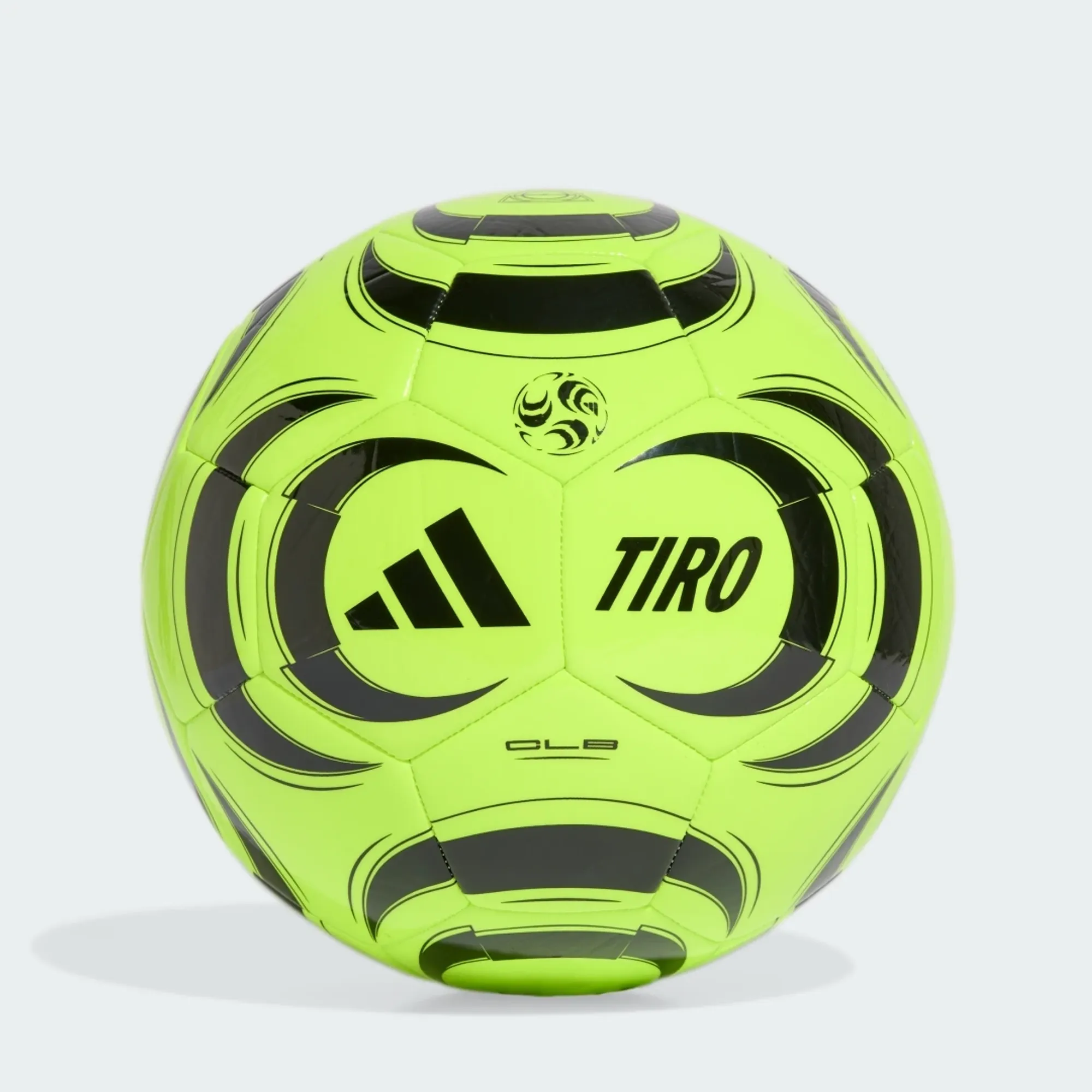 adidas TIRO CLUB BALL