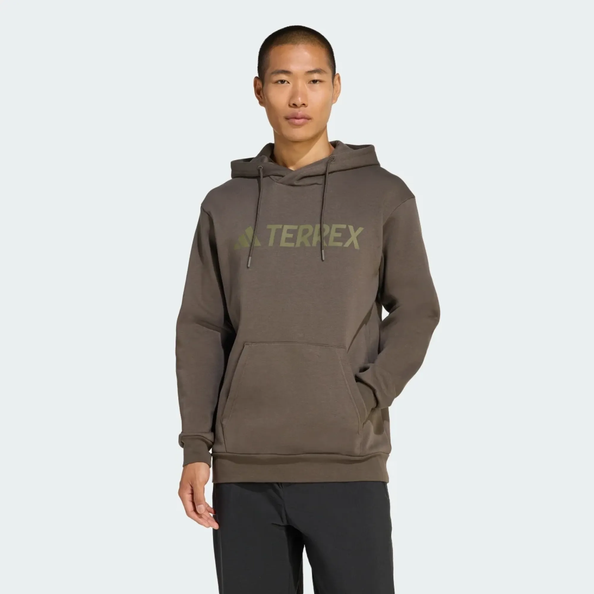 adidas Terrex Multi Large Logo Hoodie