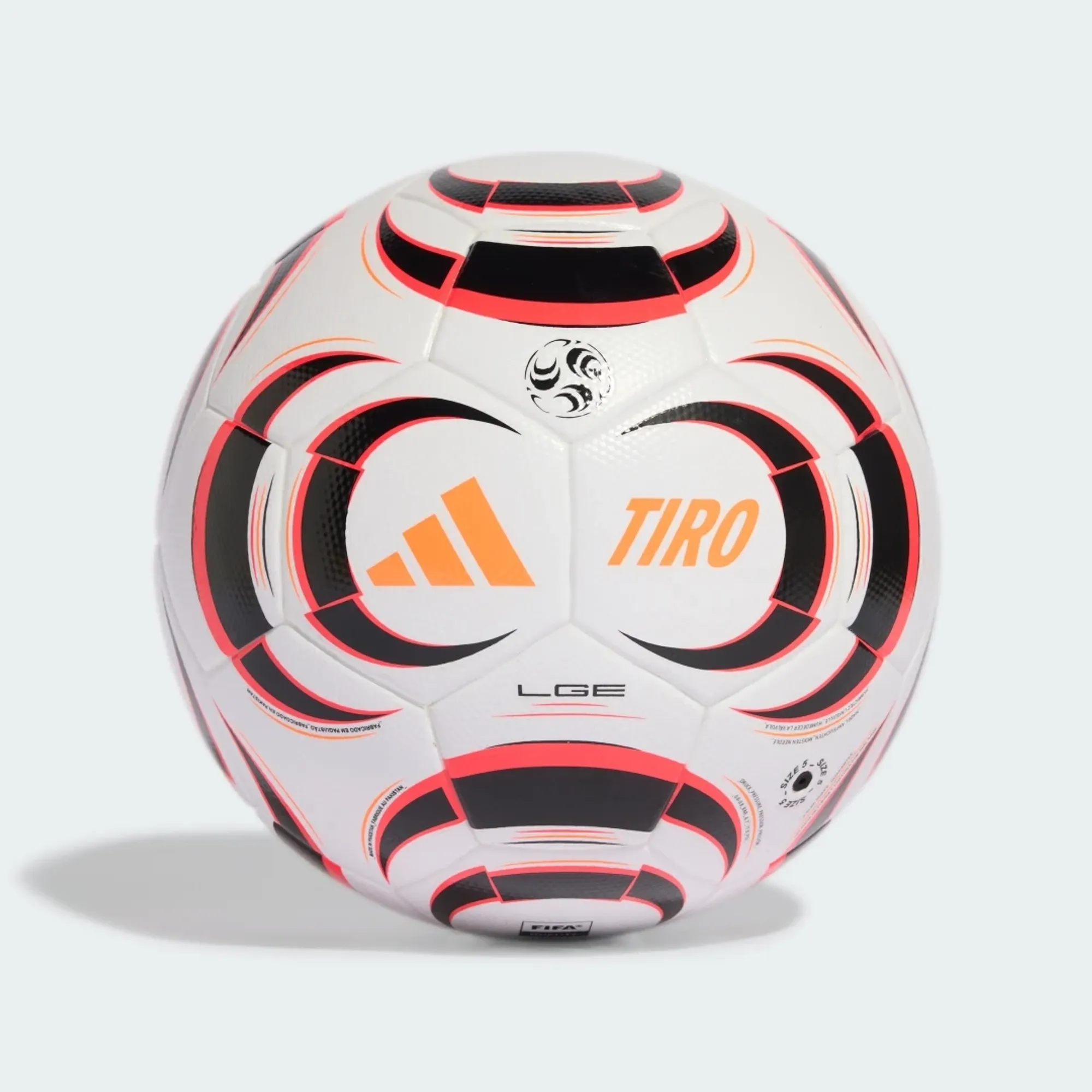 adidas TIRO LEAGUE BALL