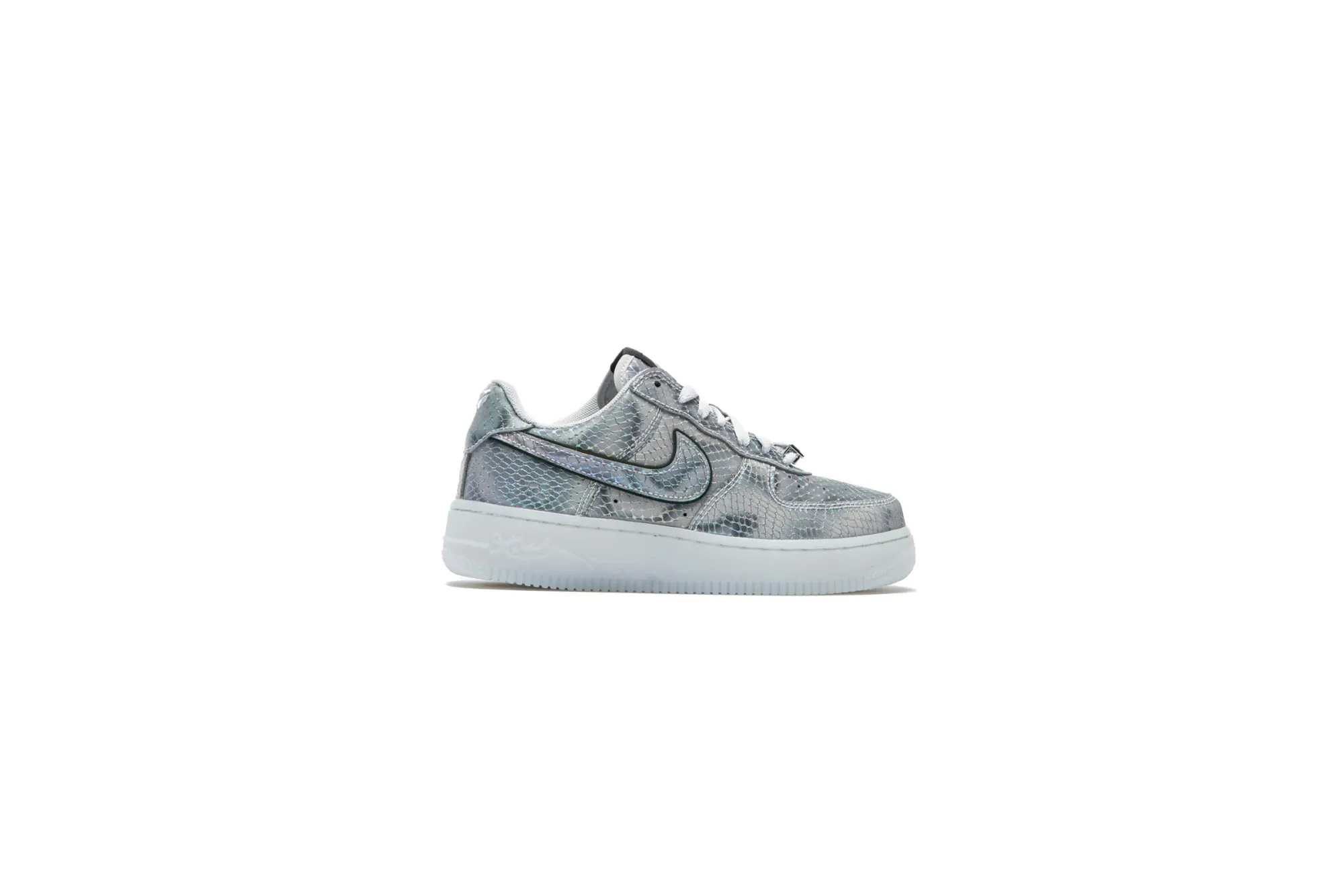Nike X Kobe Bryant Air Force 1 Low Lenticular