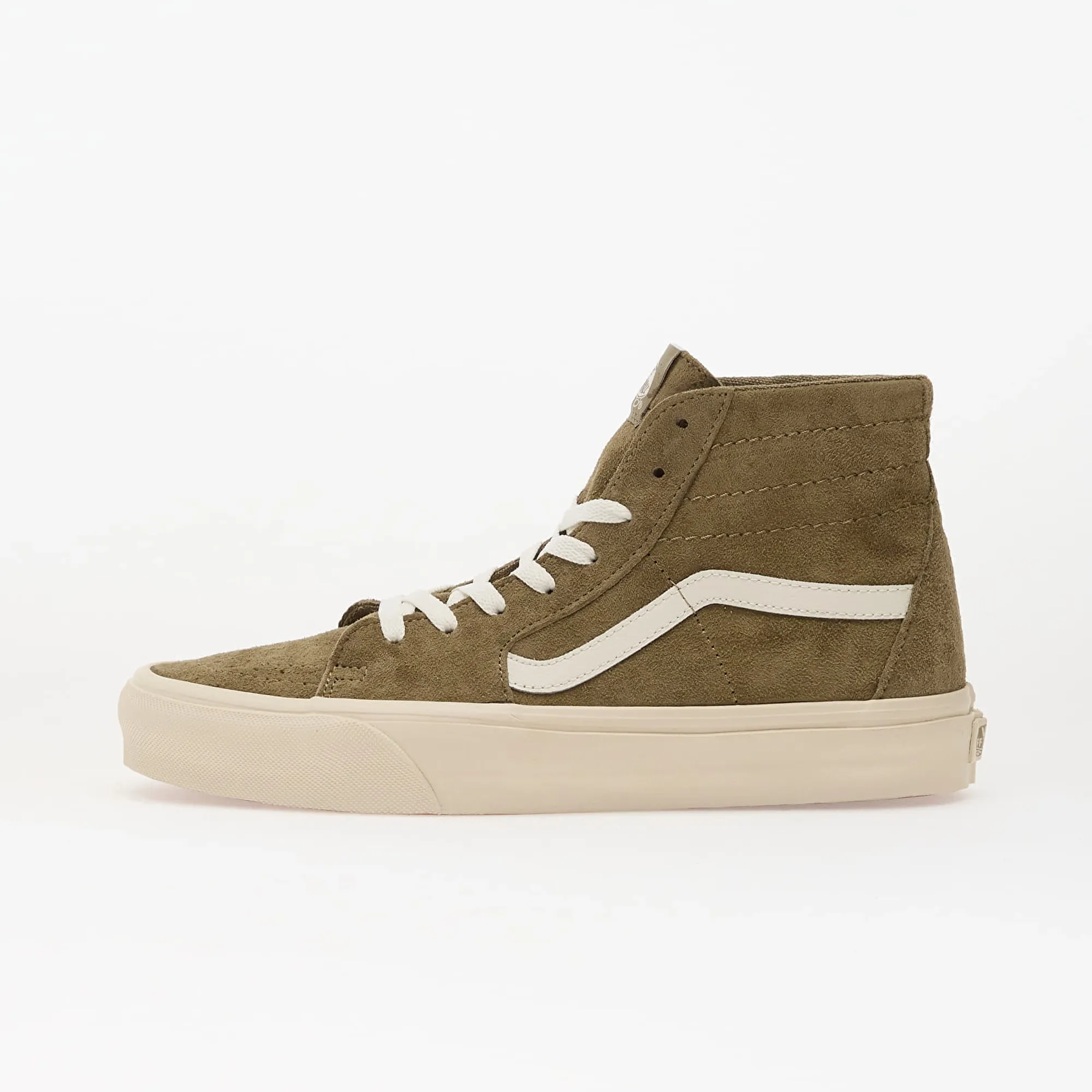 Sneakers Vans Sk8-Hi Tapered Pig Suede Bay Leaf Eur 41