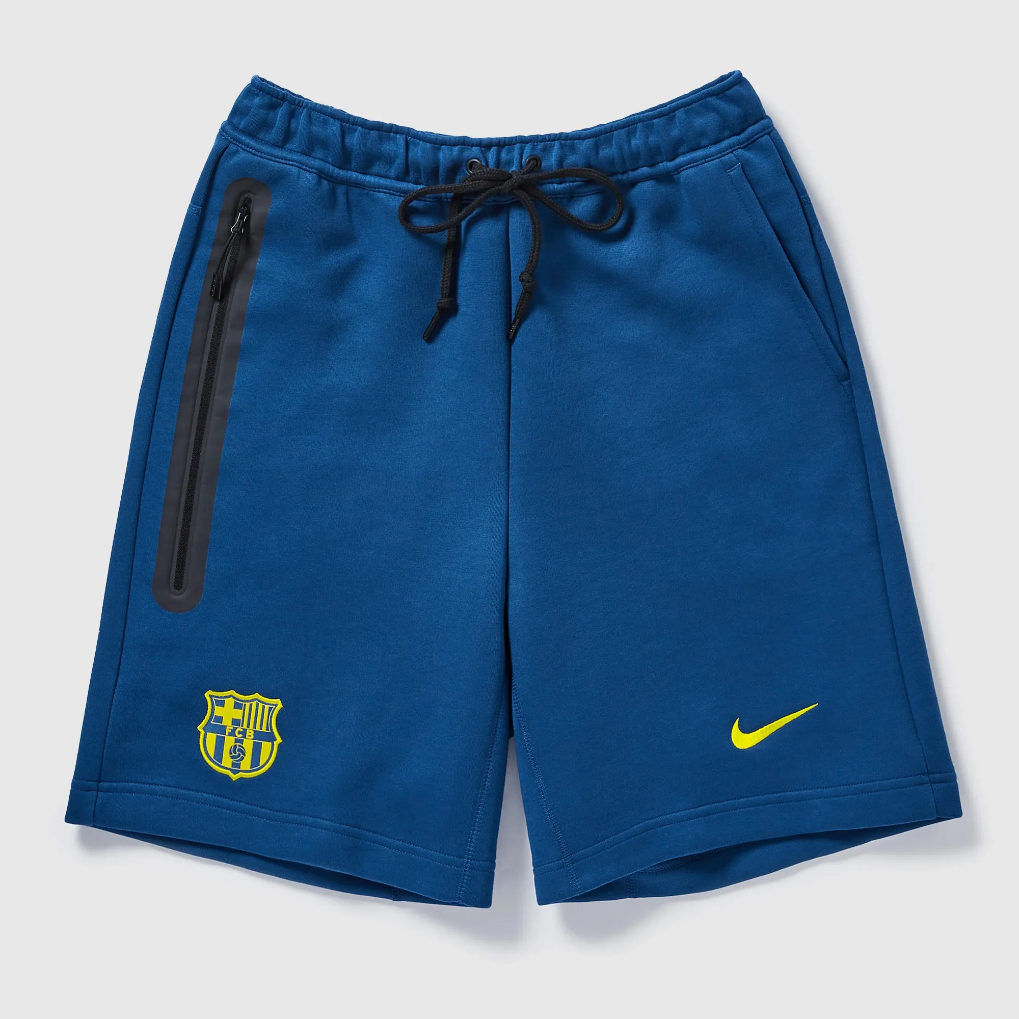 Nike FC Barcelona 25 26 NSW Tech Fleece El Classico Shorts
