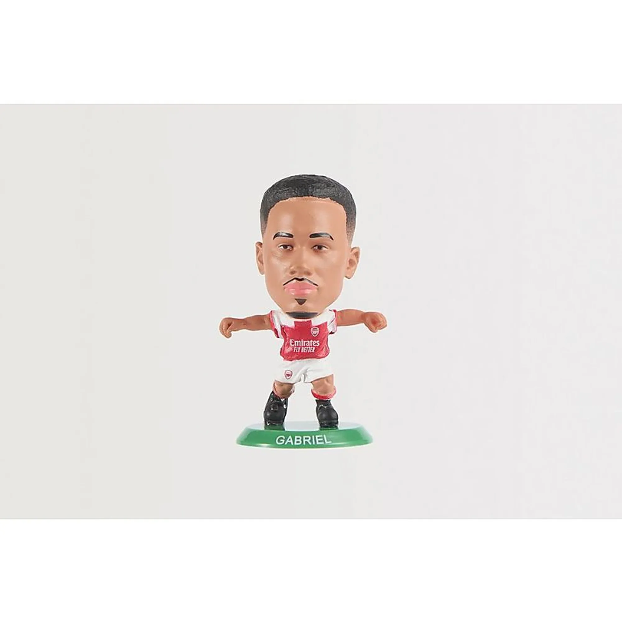 Arsenal Gabriel Home Kit Figurine, Multicolor