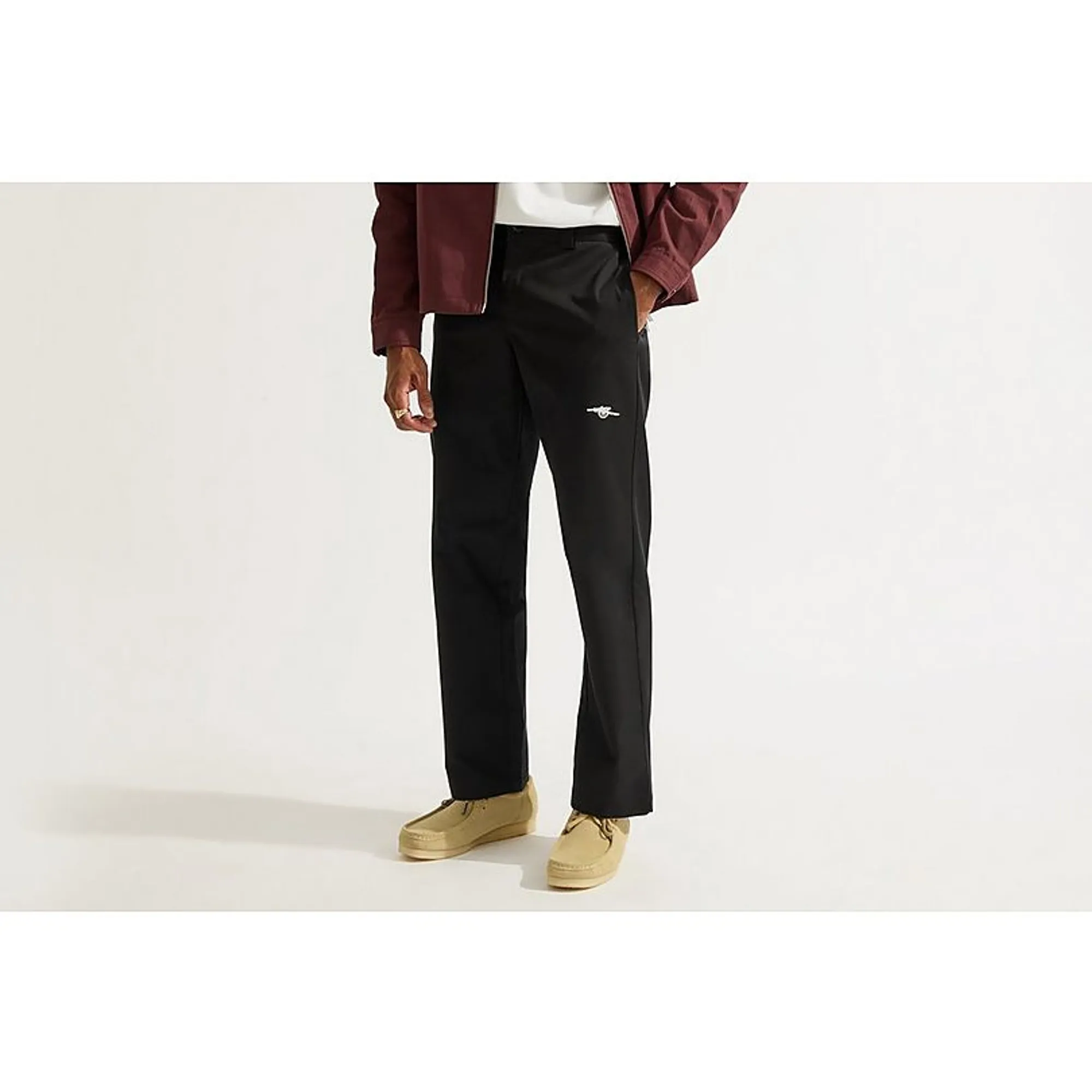 Arsenal Fink Trousers, Black