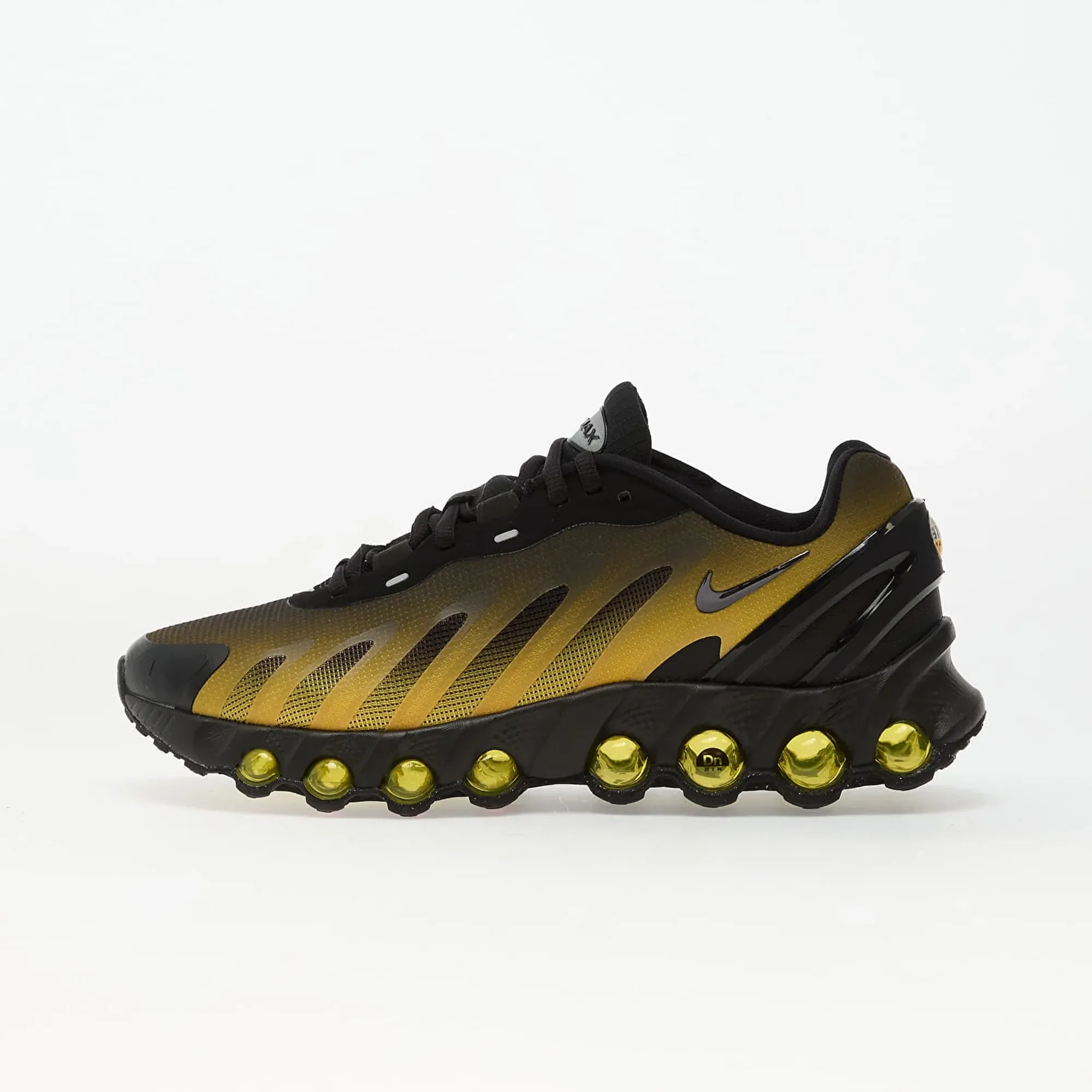 Sneakers Nike Air Max Dn8 Black/ Anthracite-Varsity Maize Eur 46