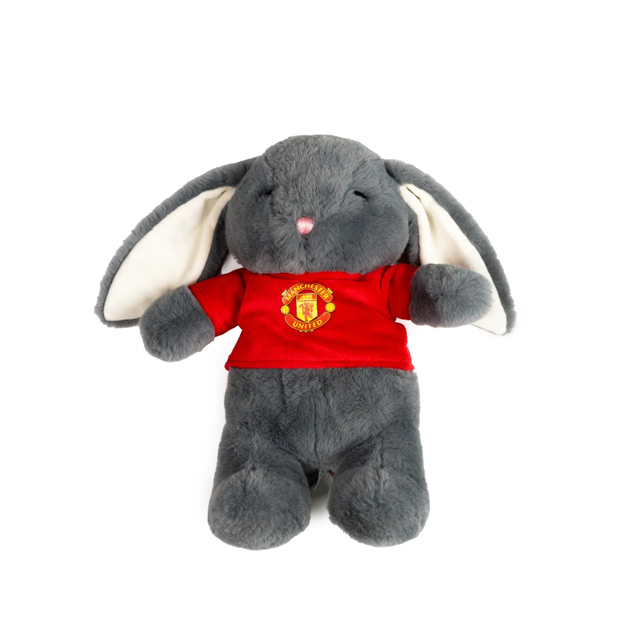 Manchester United Rabbit Plush - 22cm