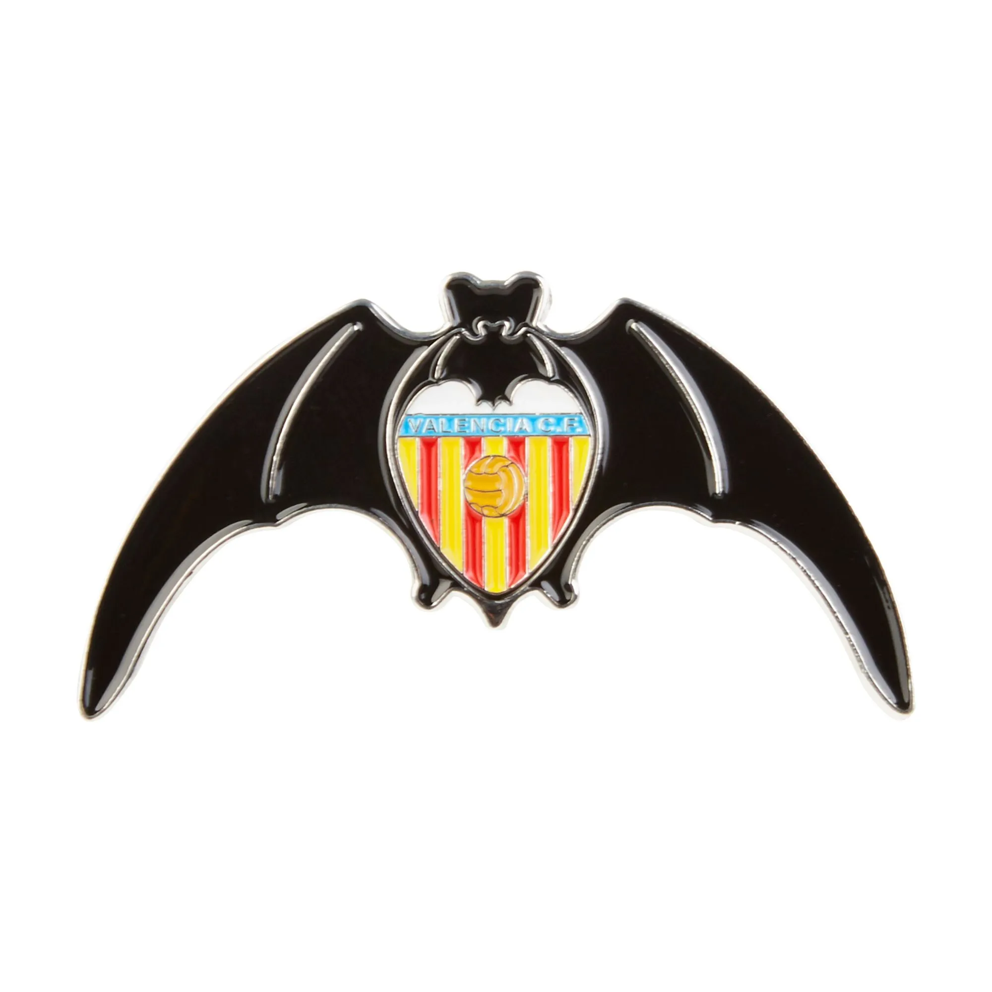 Valencia CF Mascot Badge
