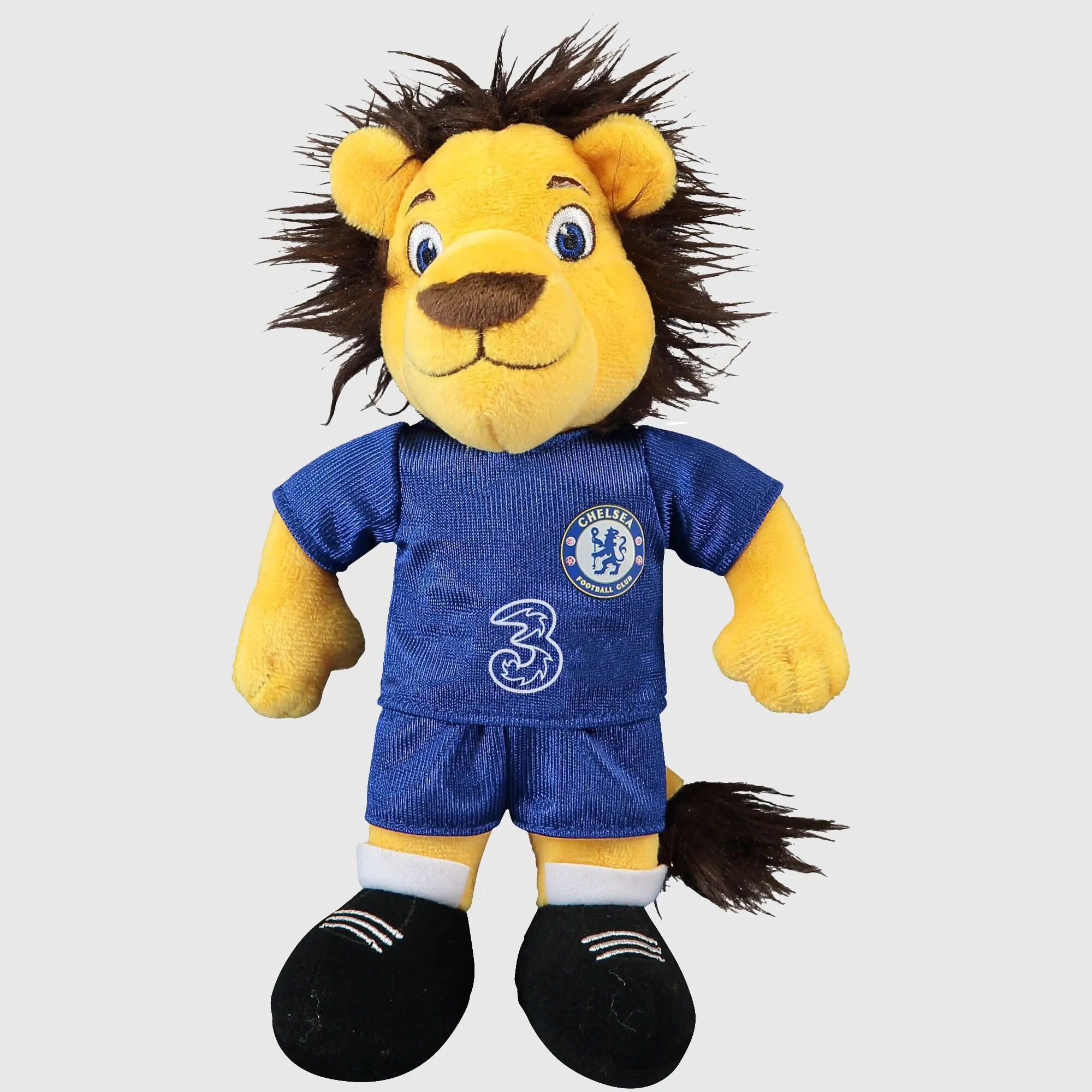 Chelsea Stamford Mascot