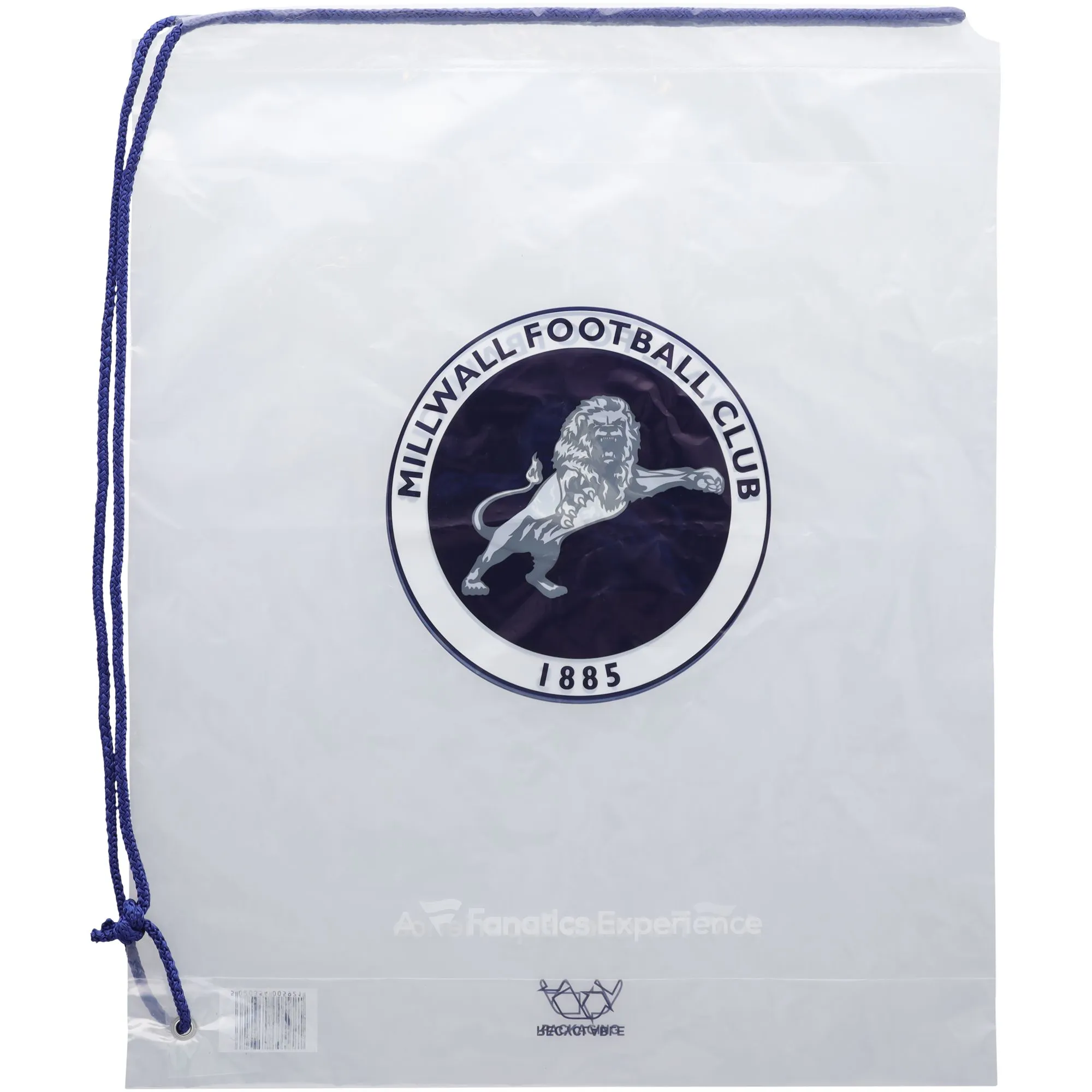 Millwall Duffle Bag