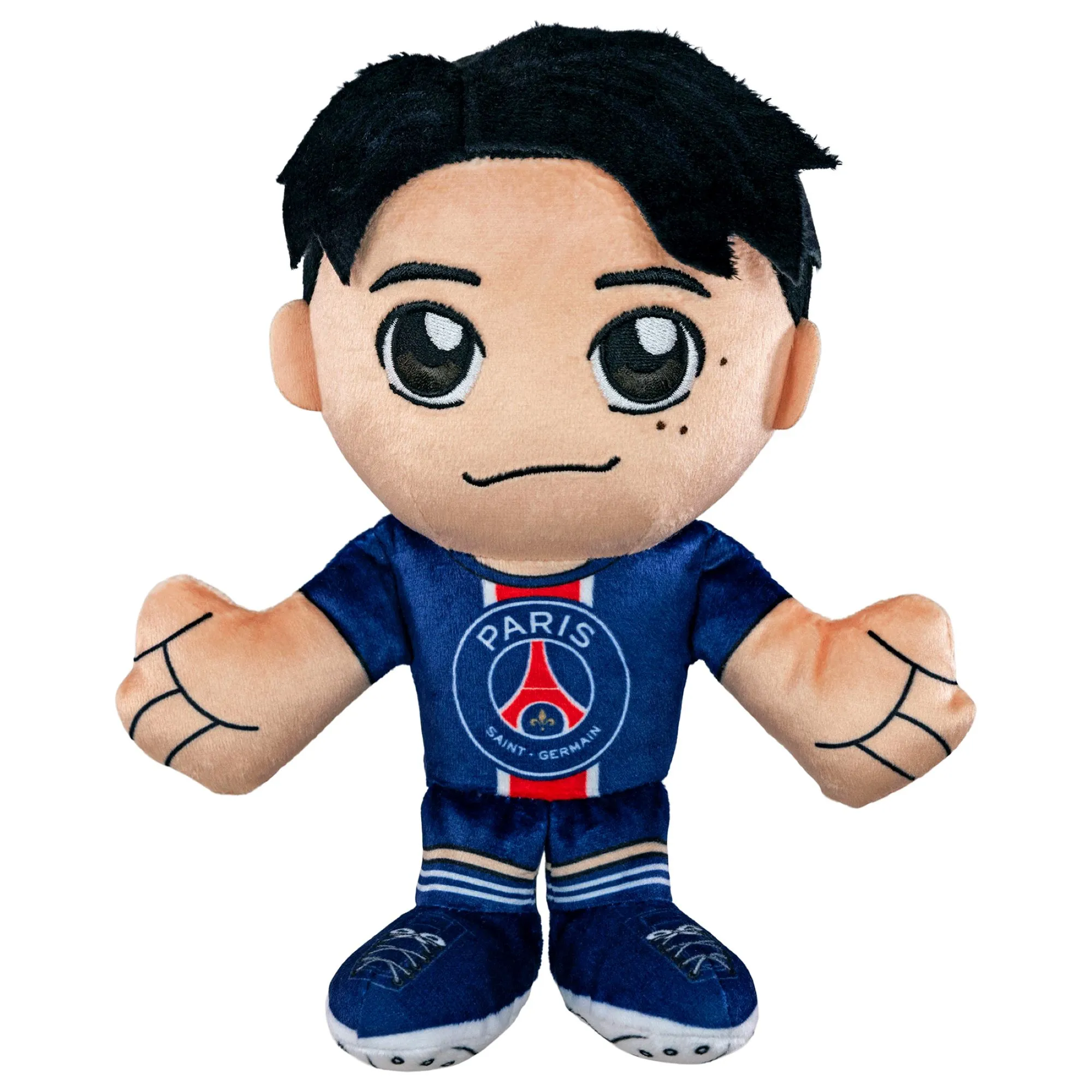 PSG Kang-in Lee Plush - 8inch