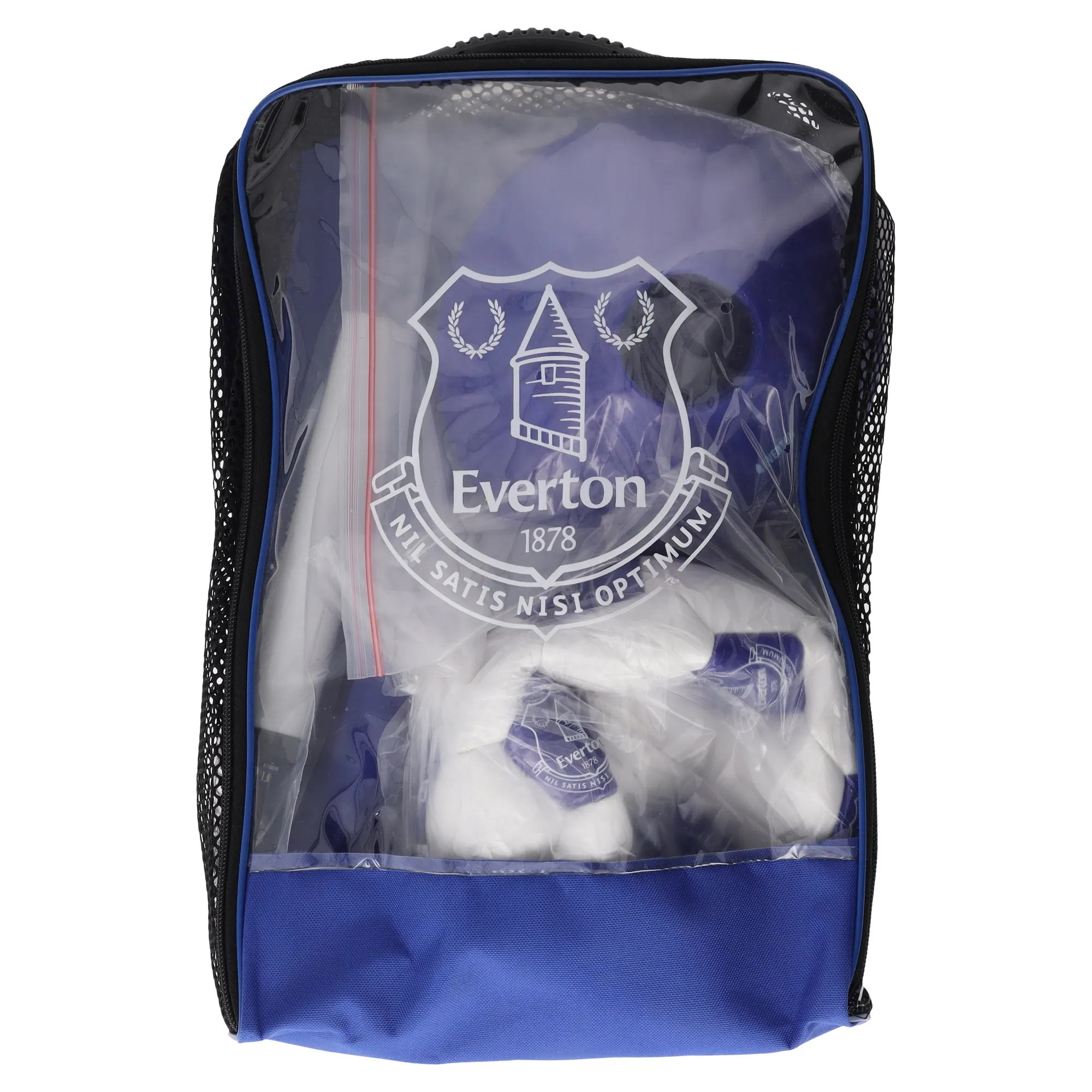 Everton Training Set with Carry Bag