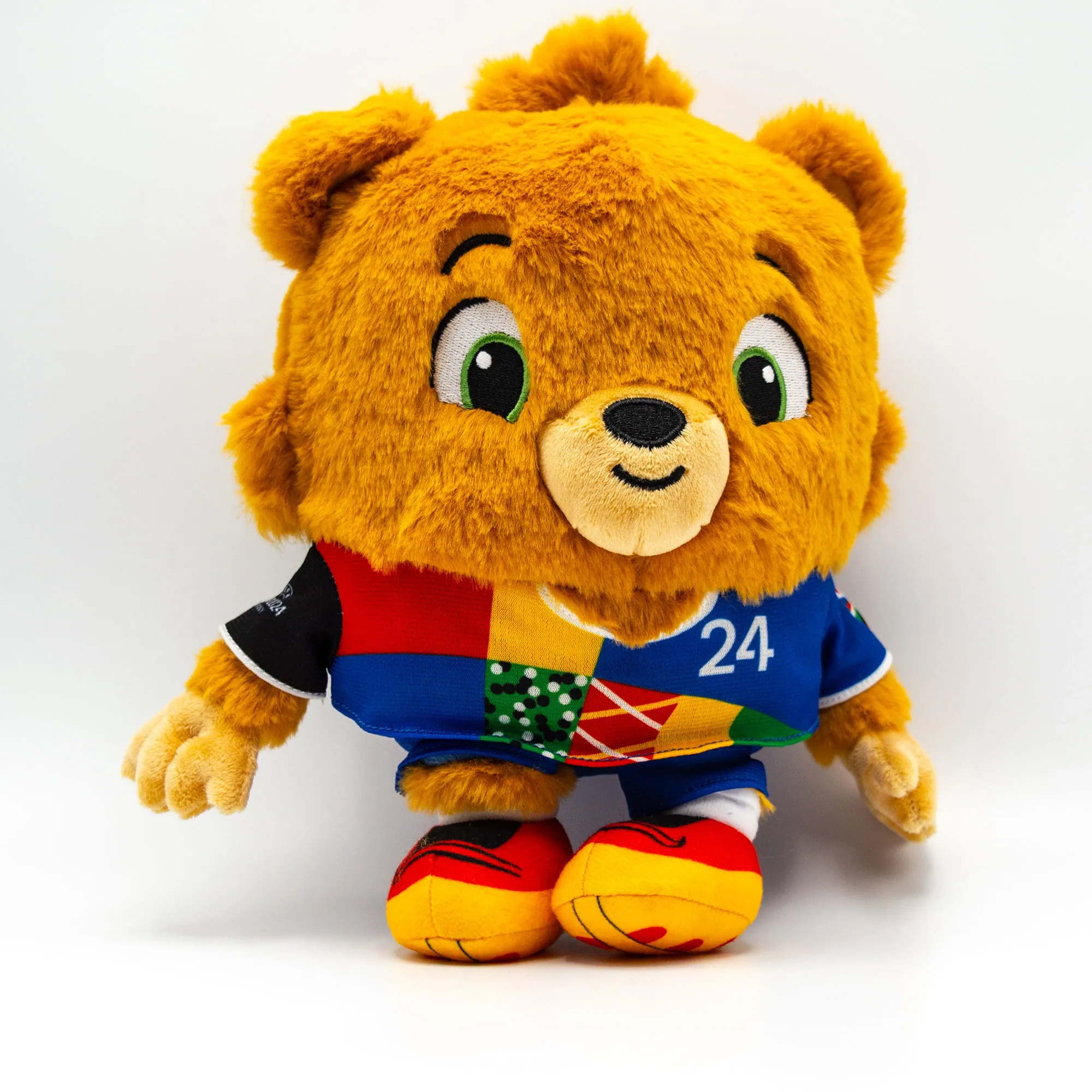 EURO 2024 Classic Mascot – 27cm