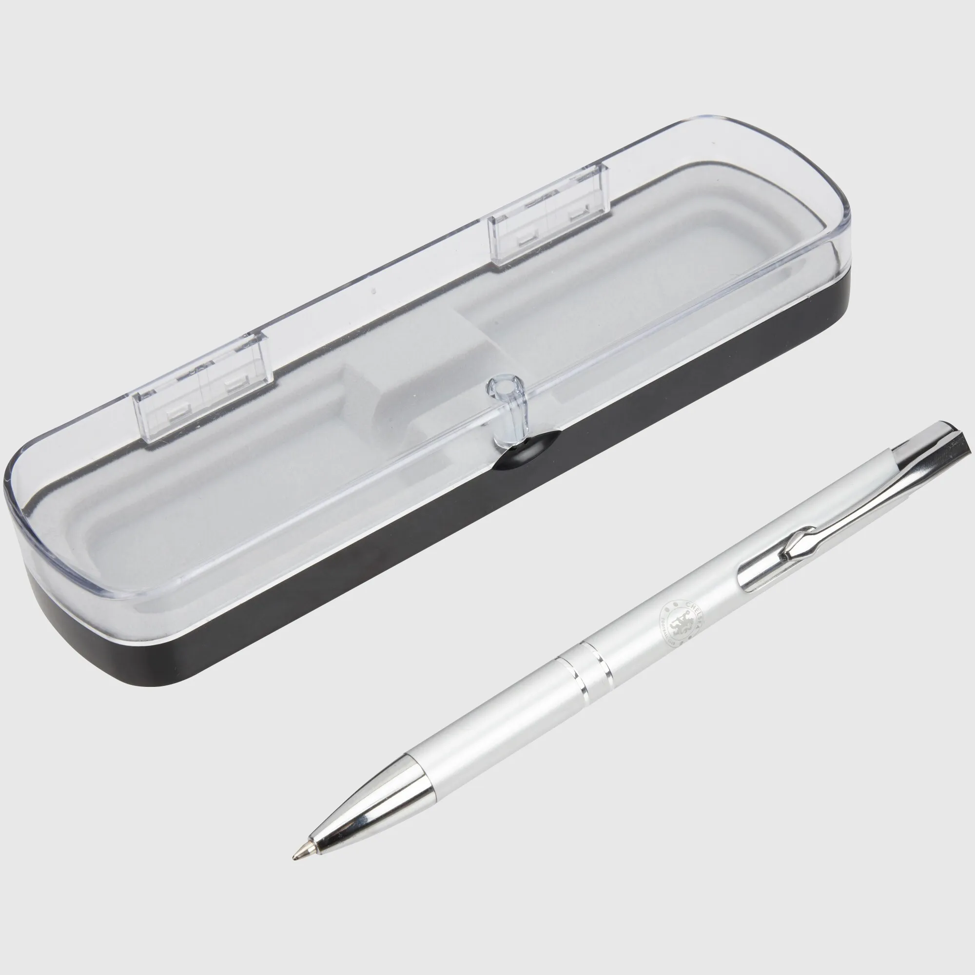 Chelsea Team Colour Pen with Gift Box