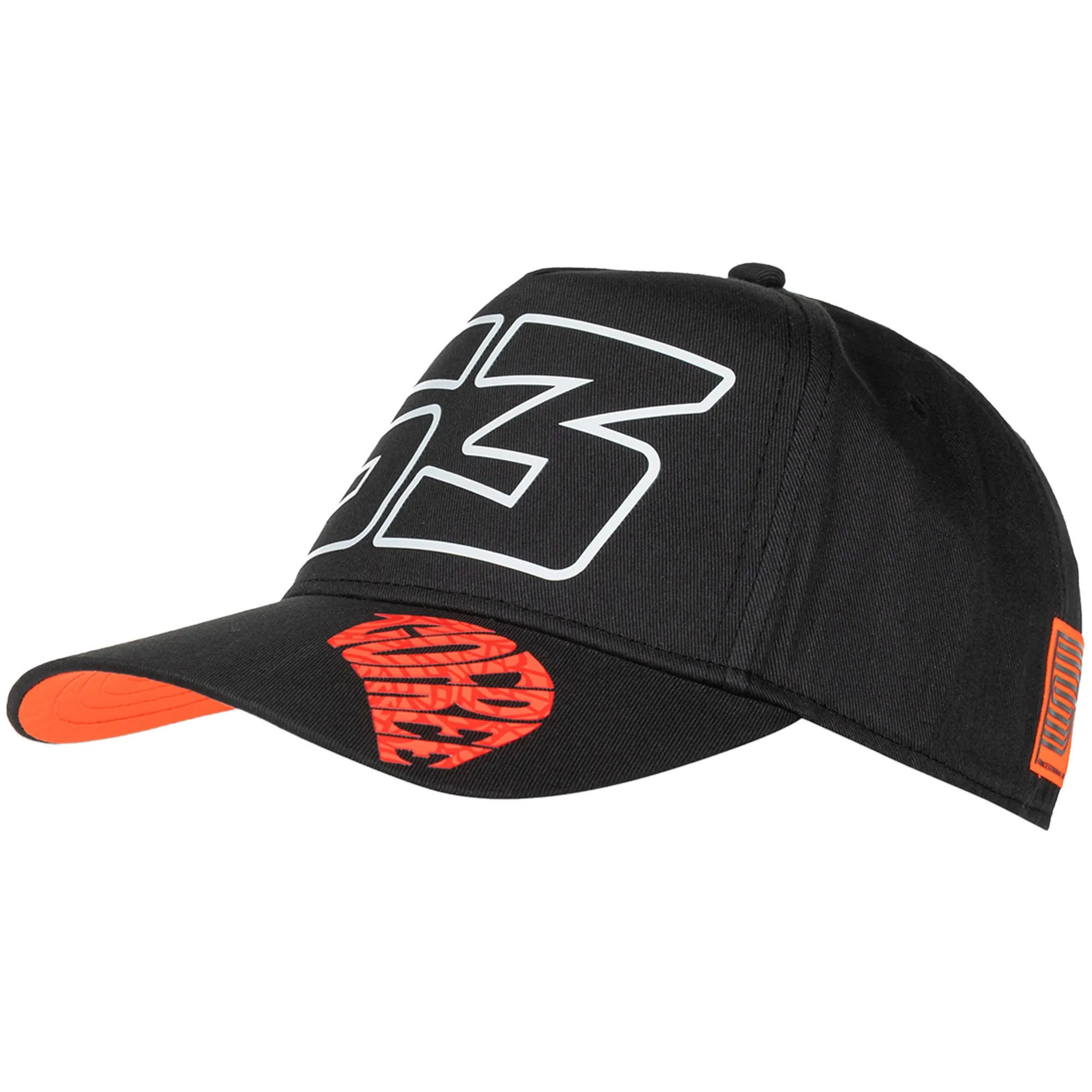 Francesco Bagnaia 63 Cap