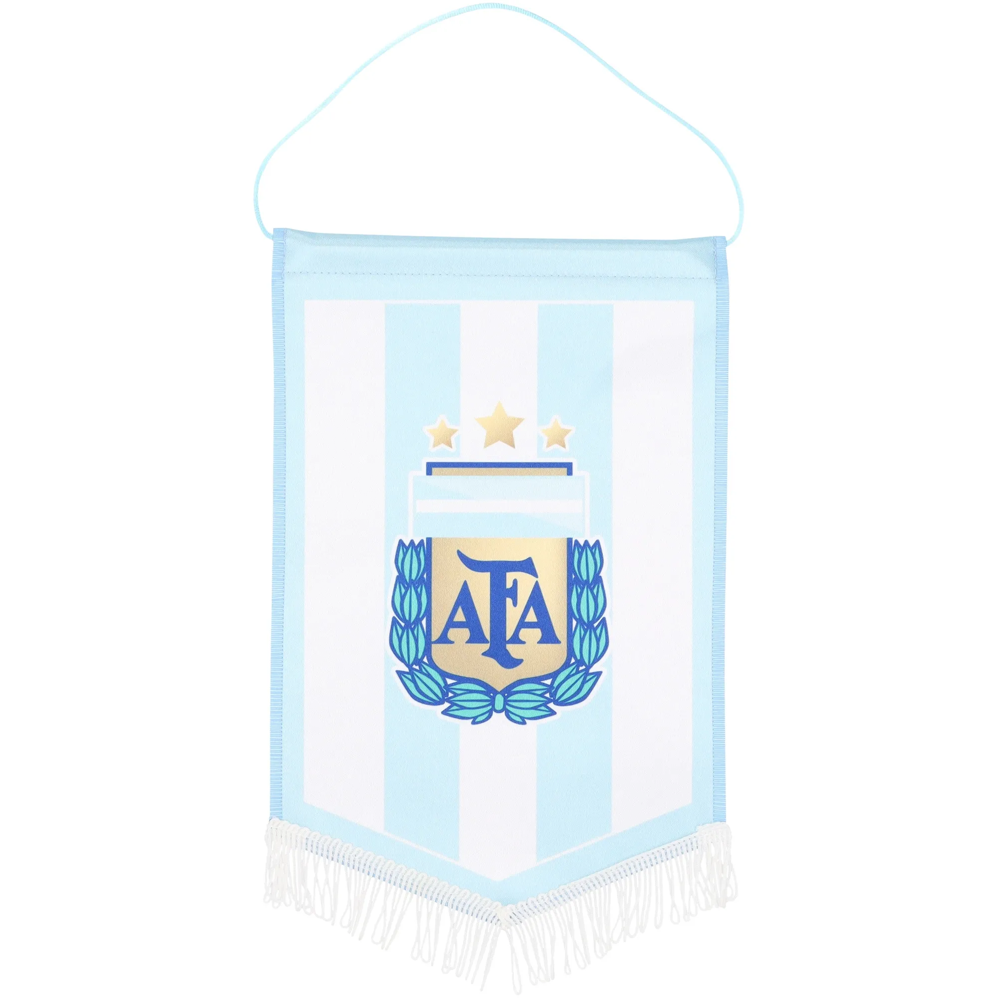 Argentina Pennant
