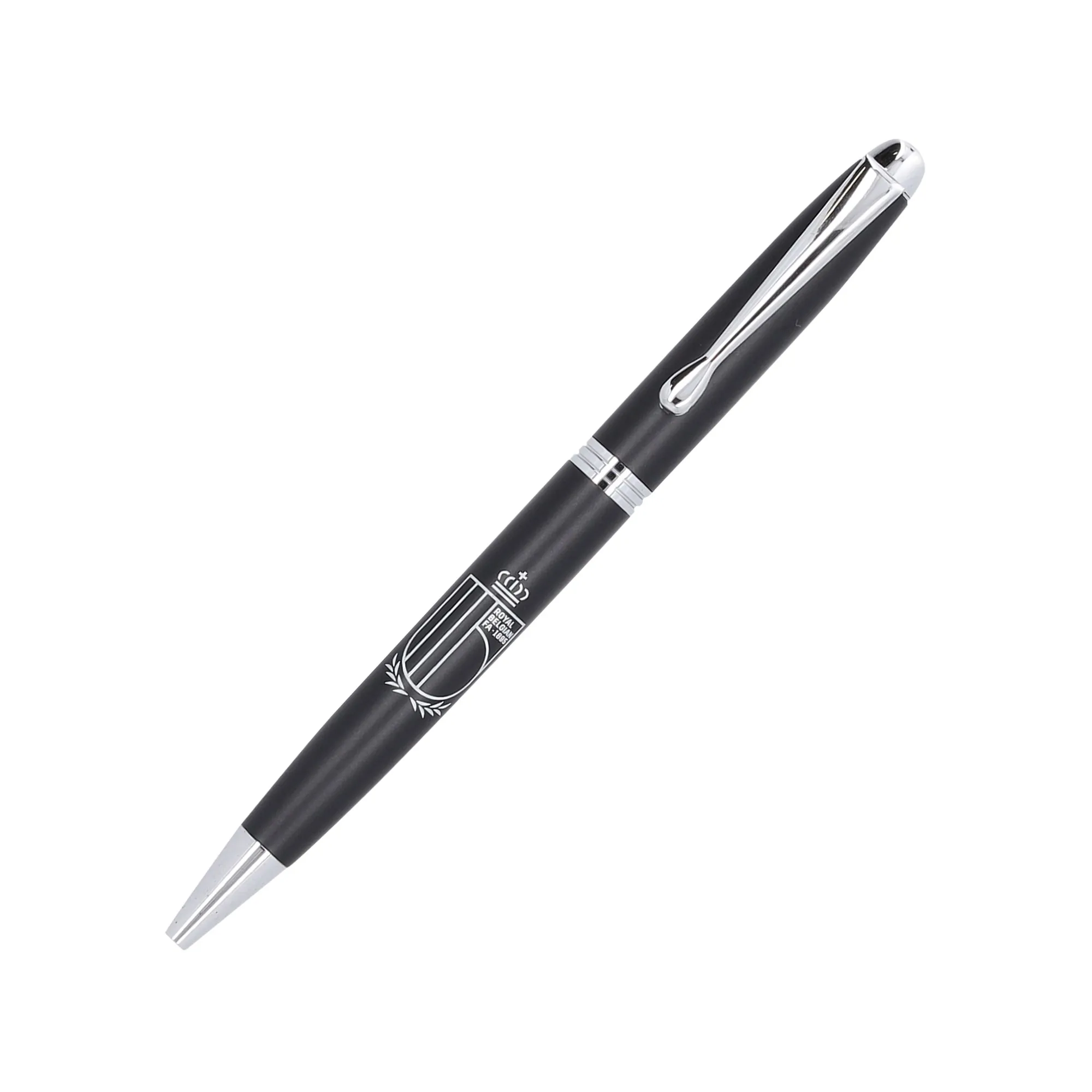 Belgium FA Deluxe Pen