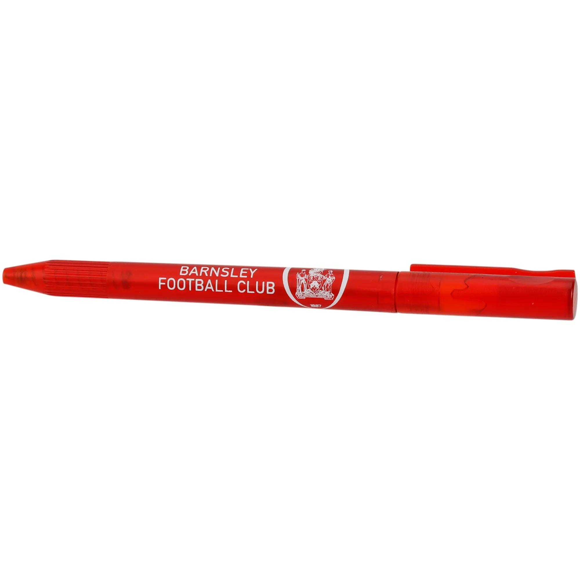 Barnsley Click Pen