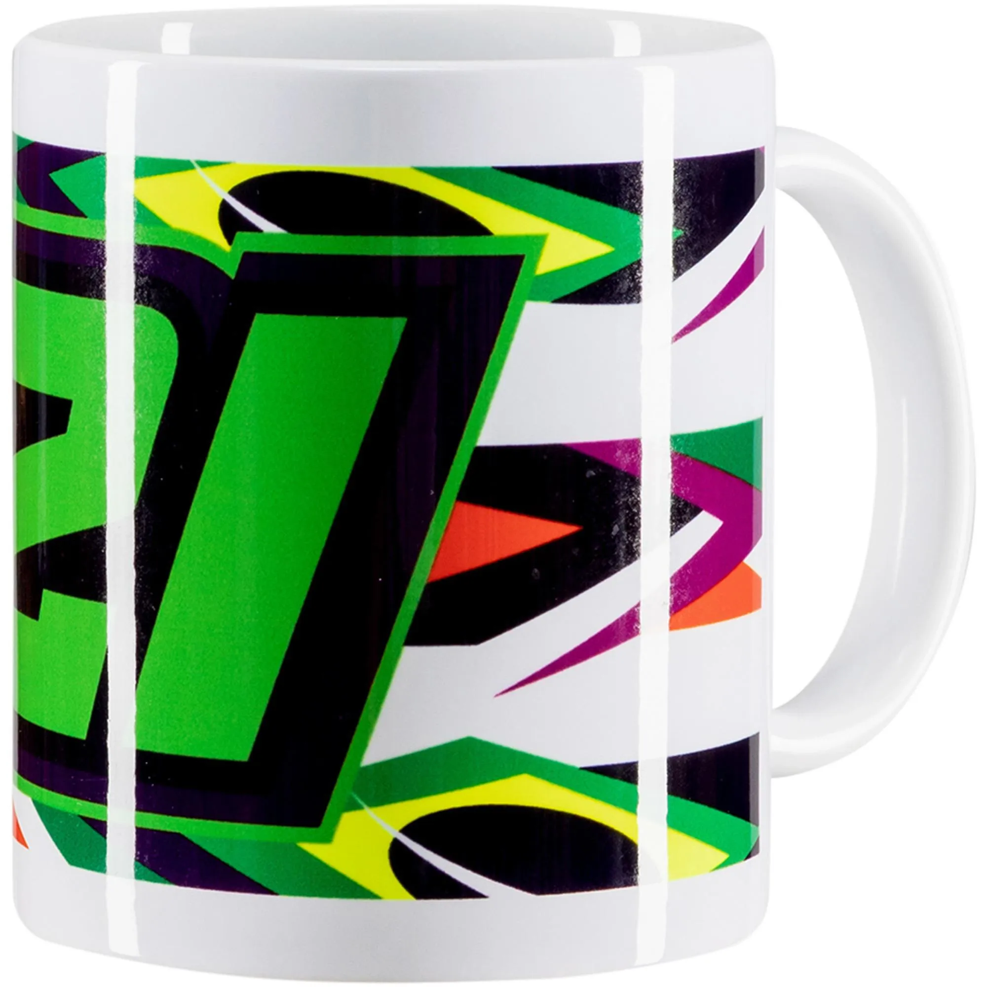 Franco Morbidelli 21 Franky Mug