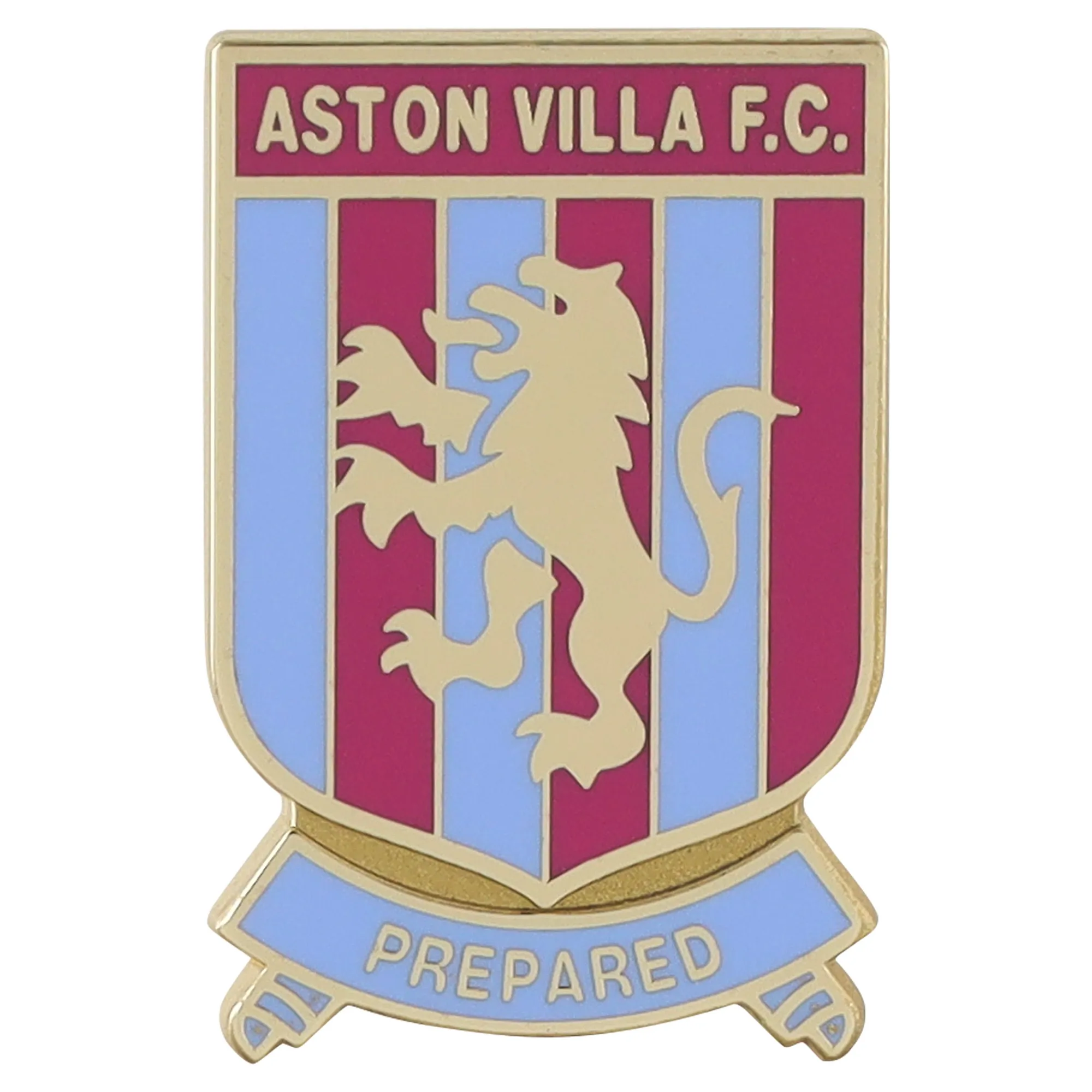 Aston Villa 1992-2000 Retro Badge