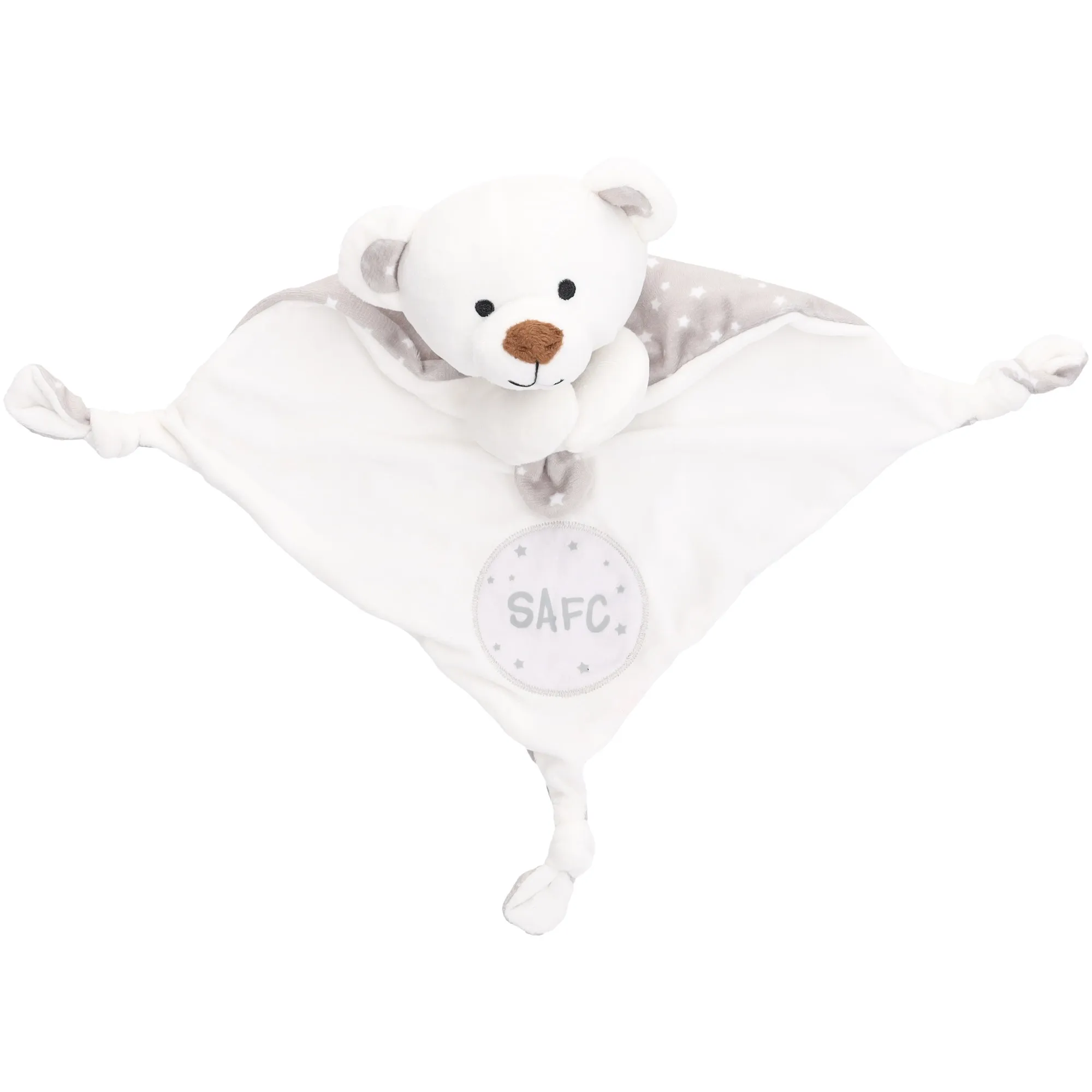 Sunderland Hushabye Blanket Soother